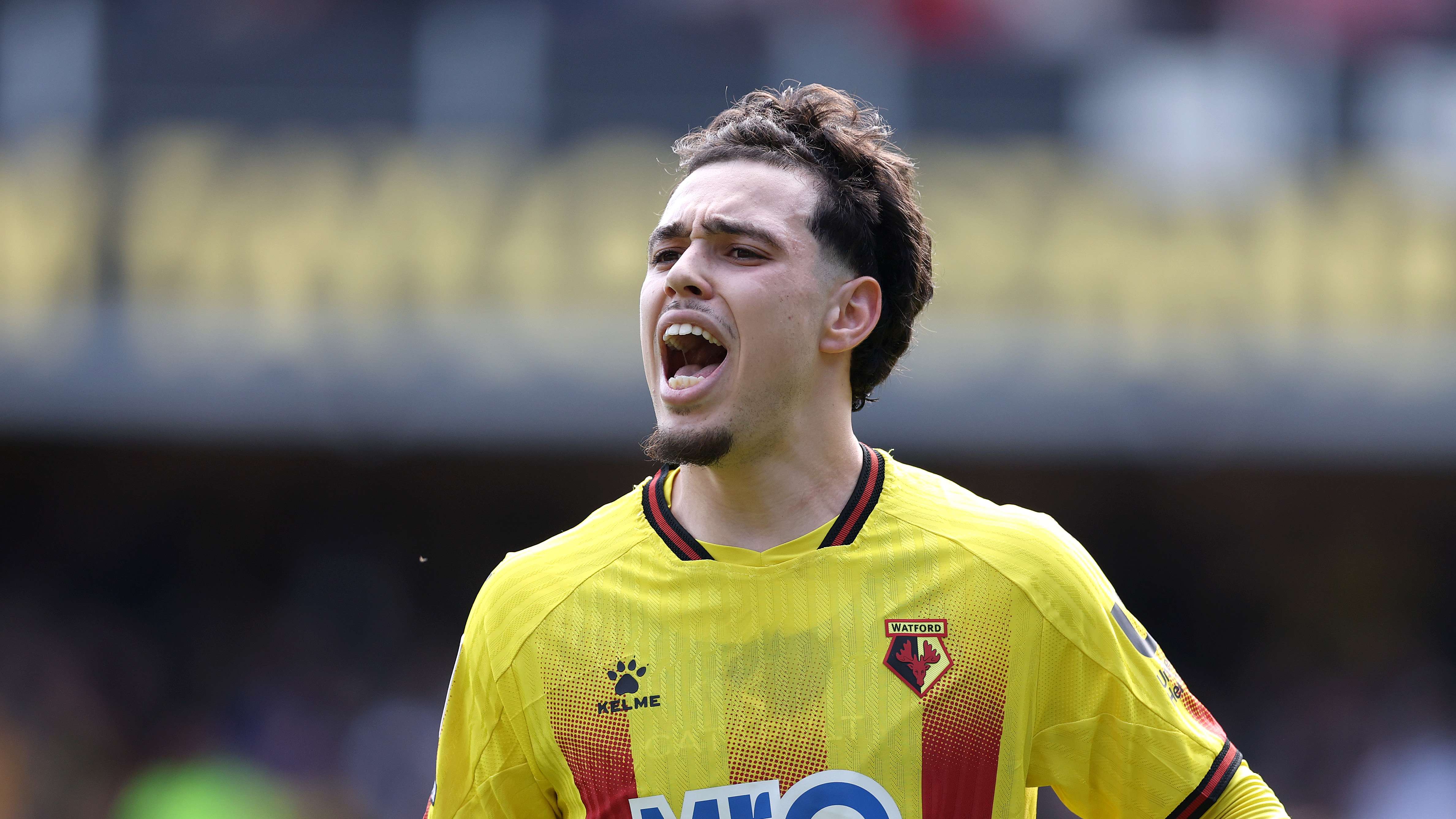 Watford v Sheffield United - Sky Bet Championship