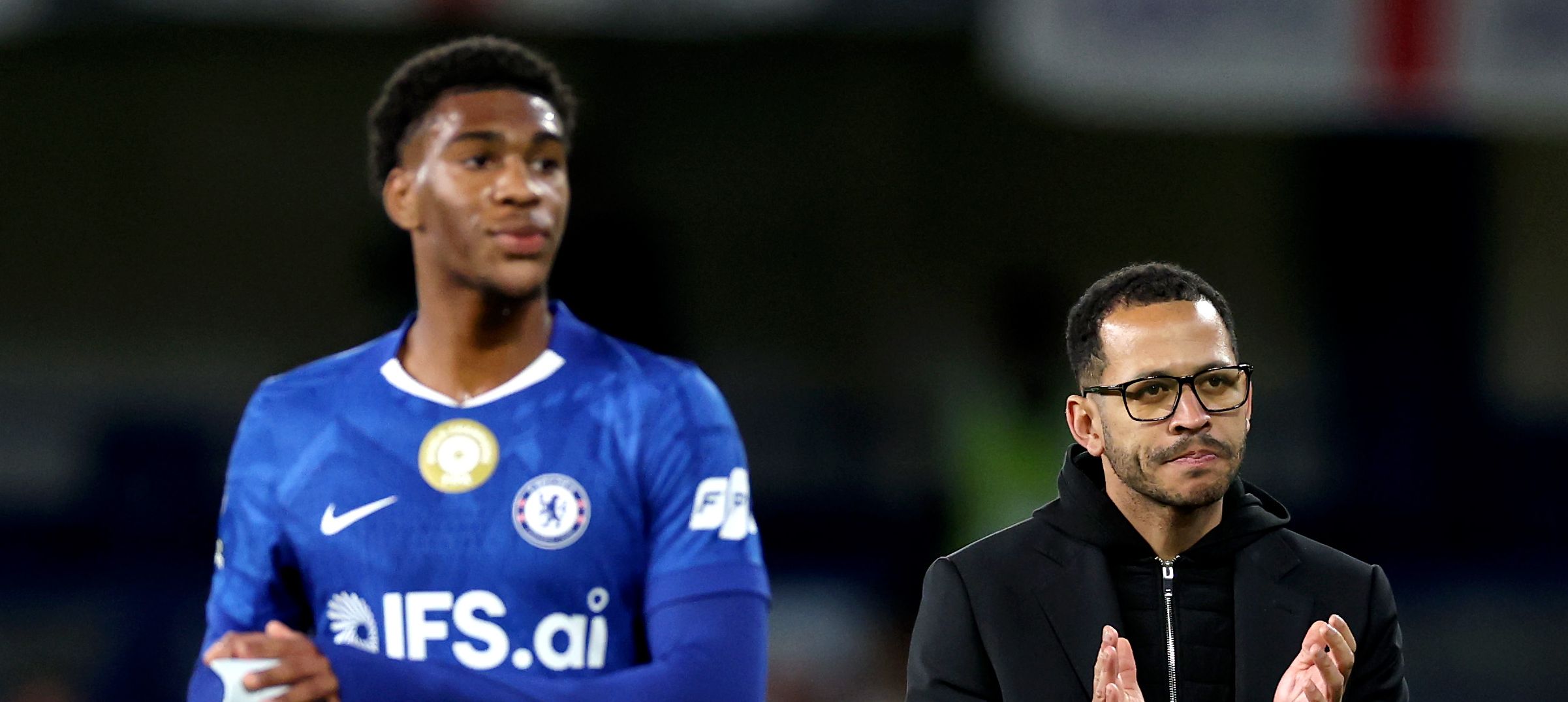 Chelsea v Manchester United - Premier League