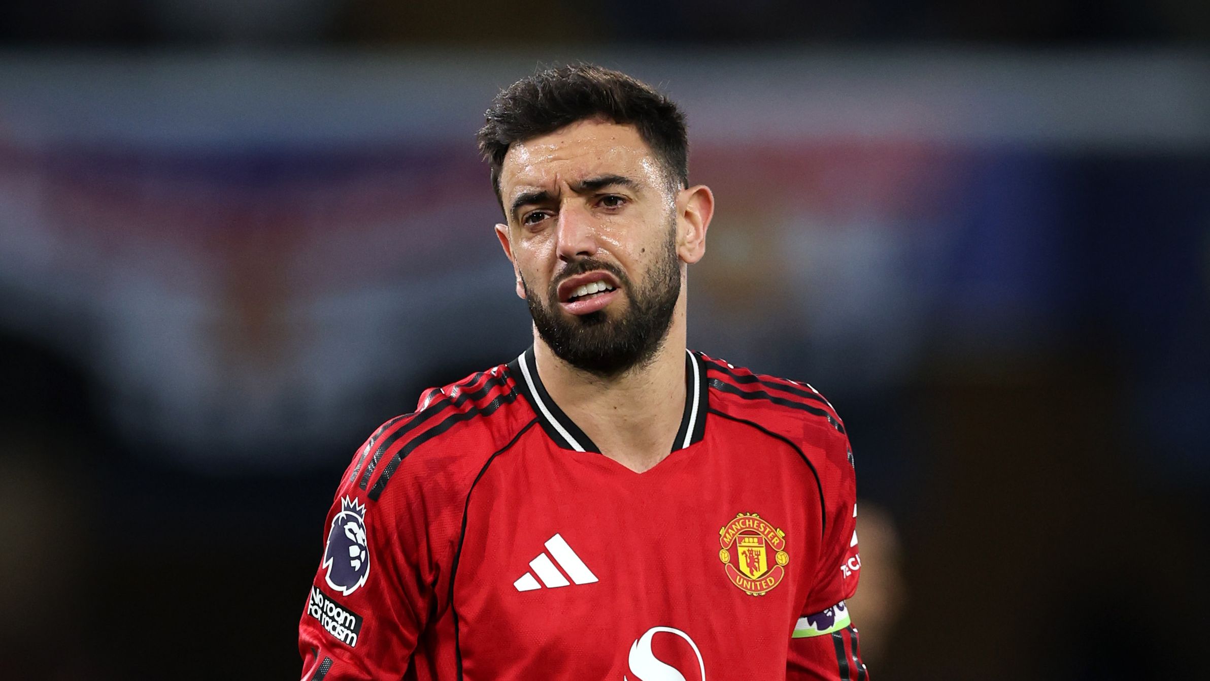 برونو فيرنانديز عن العروض السعودية: لا أريد أن أكون الأغنى في العالم!