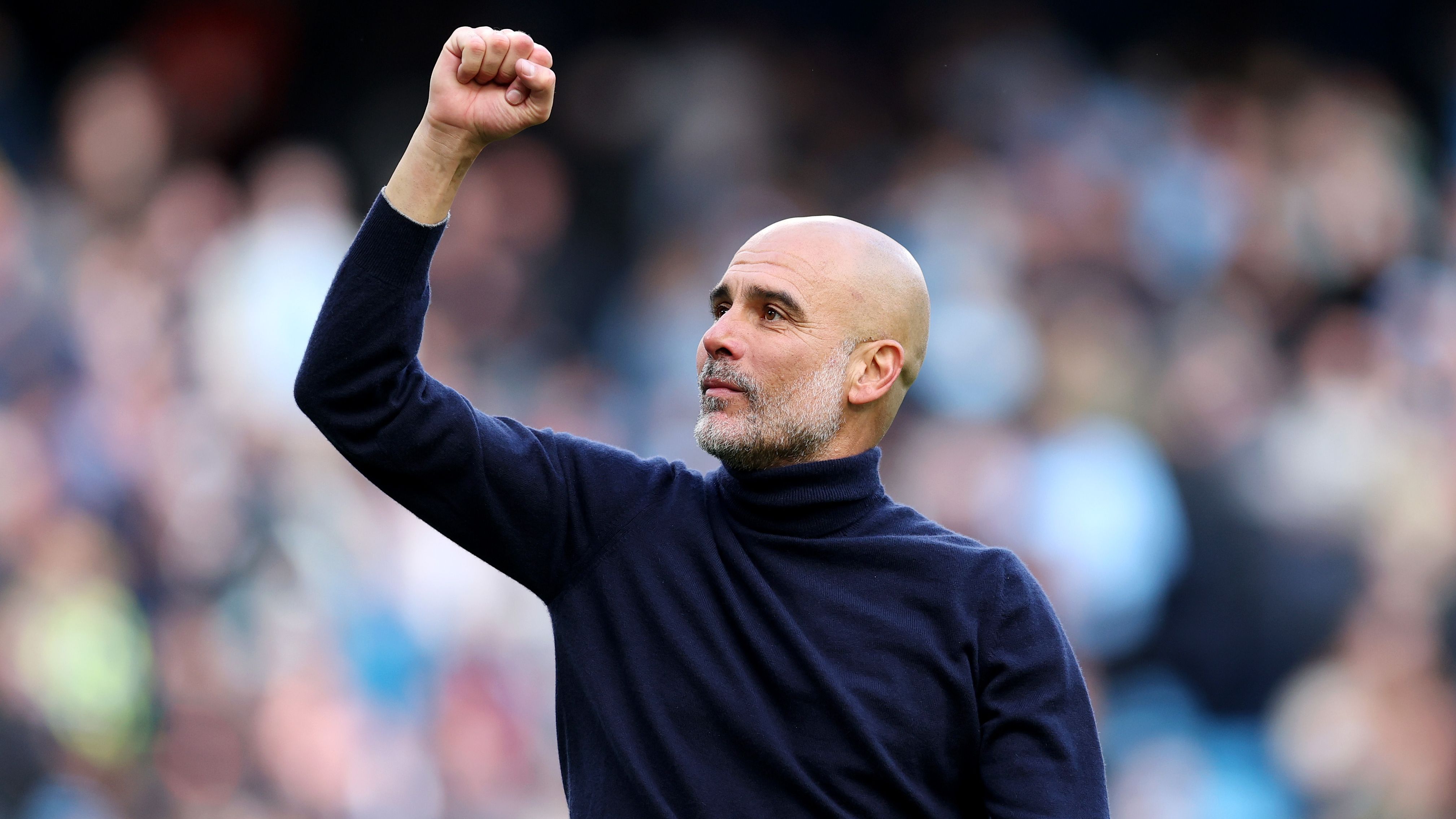 Manchester City v Arsenal - Premier League