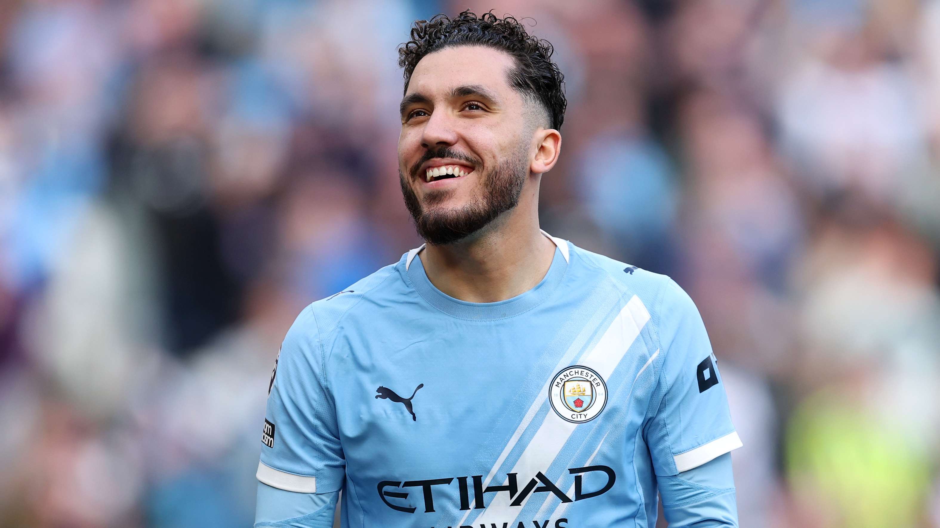 Manchester City v Arsenal - Premier League