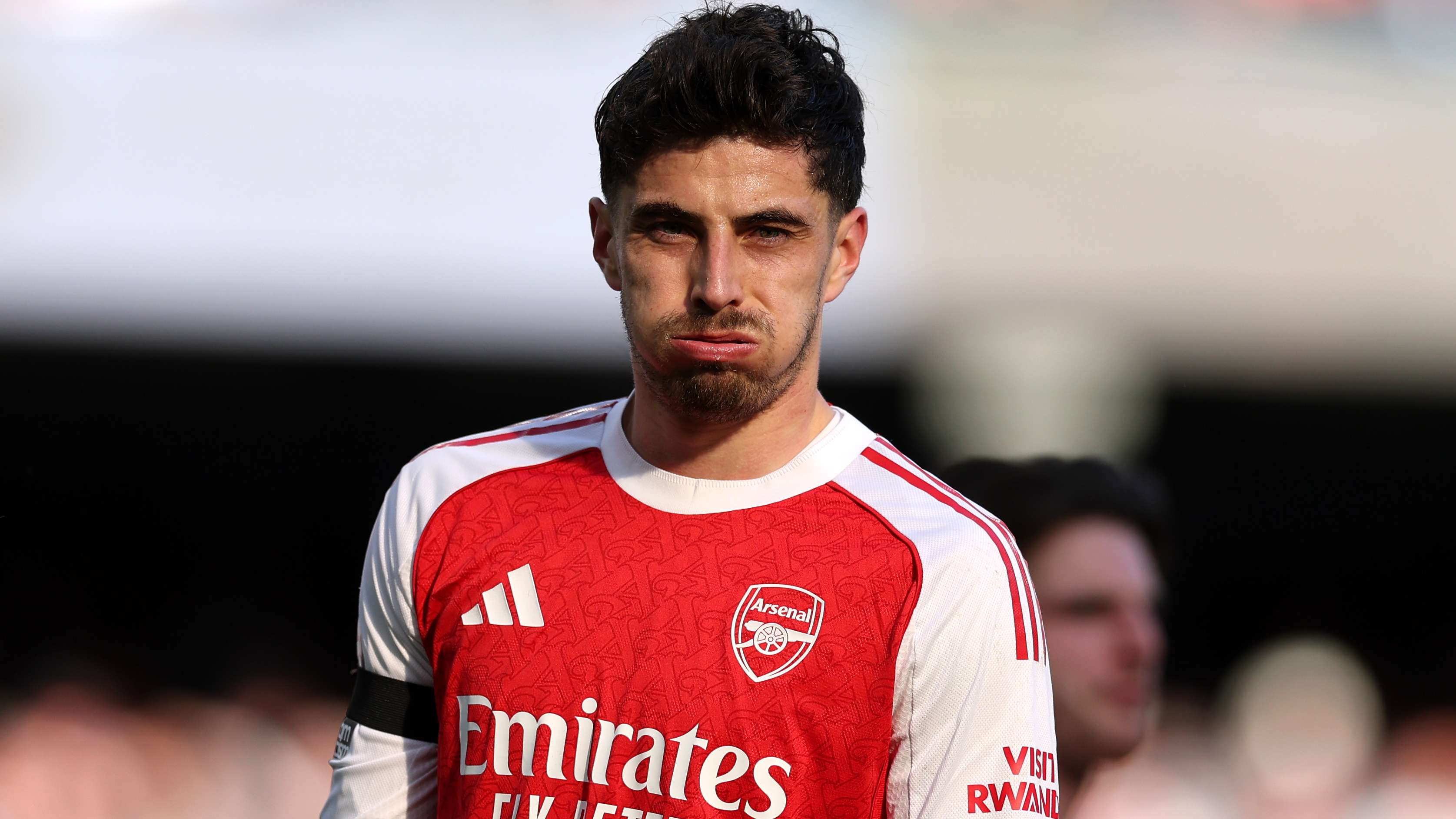 Manchester City v Arsenal - Premier League