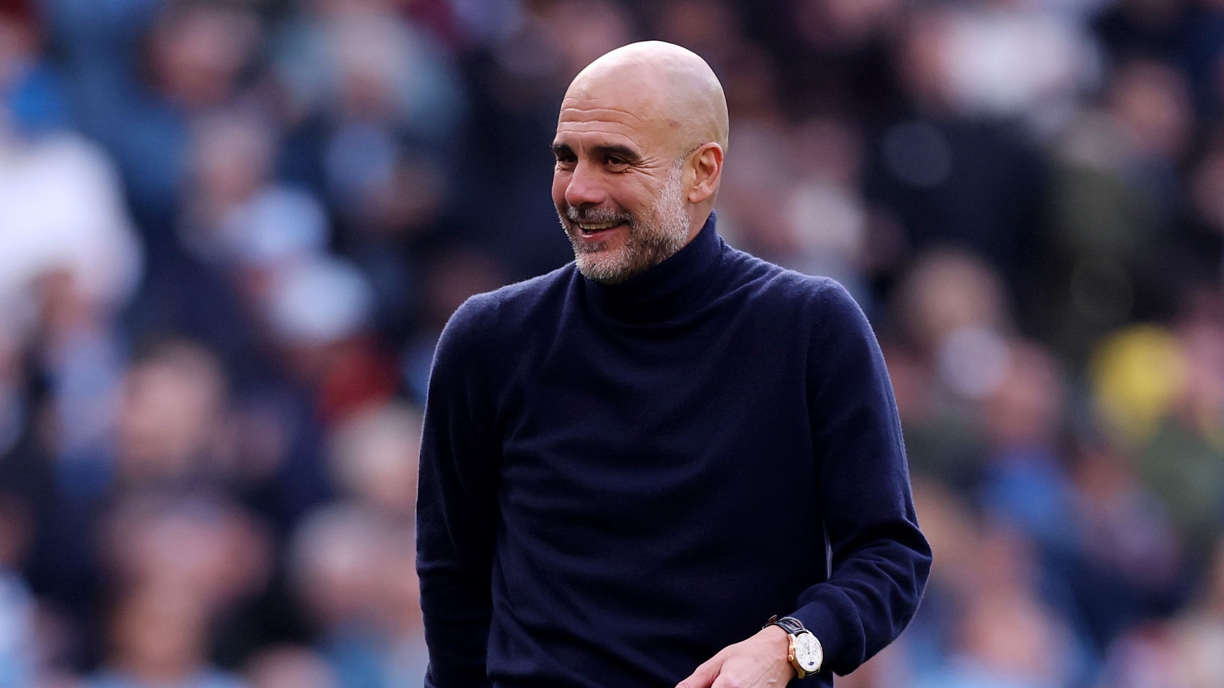 Manchester City v Arsenal - Premier League
