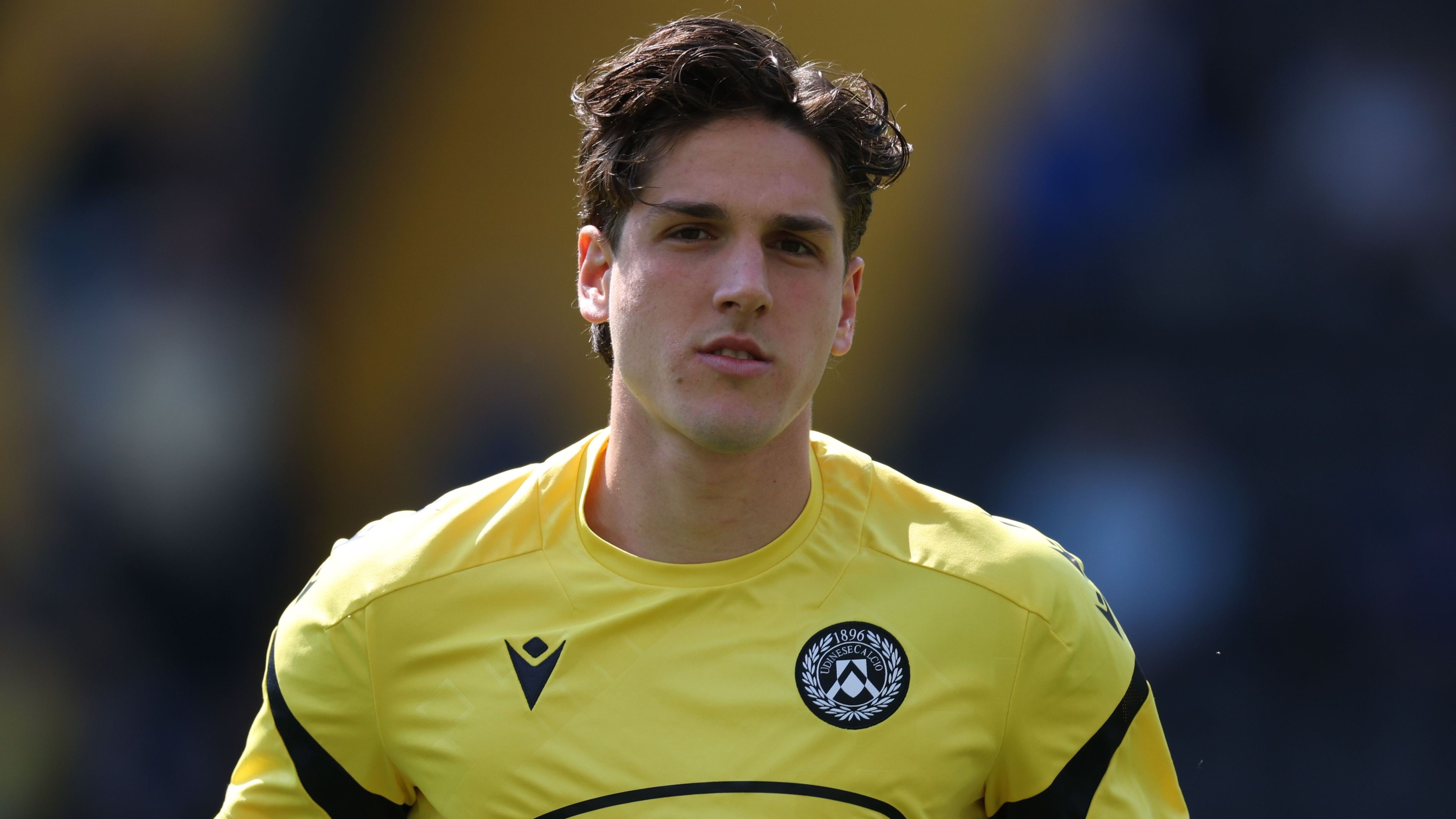Nicolo Zaniolo (Galatasaray to Udinese: £4m)