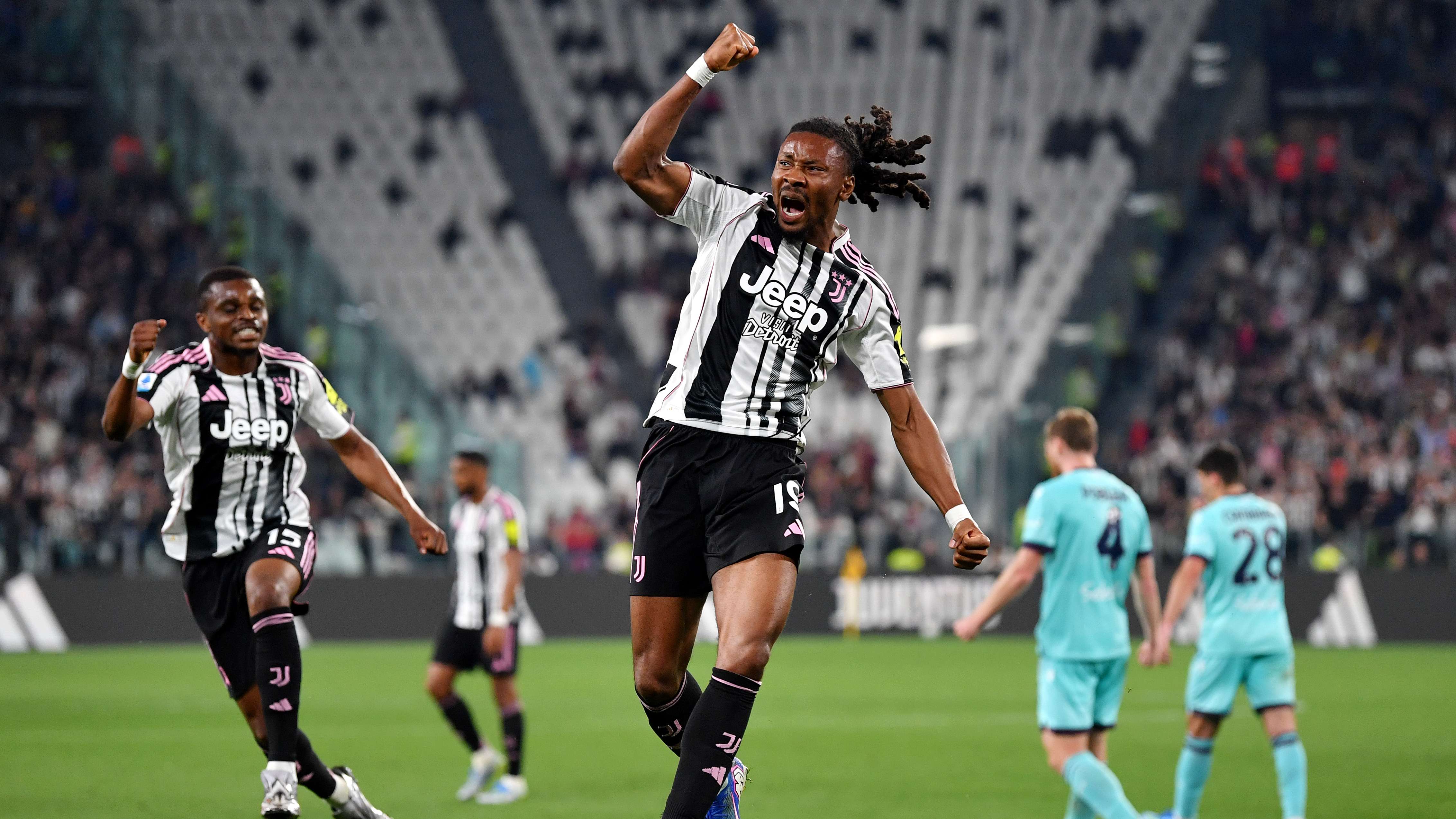 Juventus FC v Bologna FC 1909 - Serie A