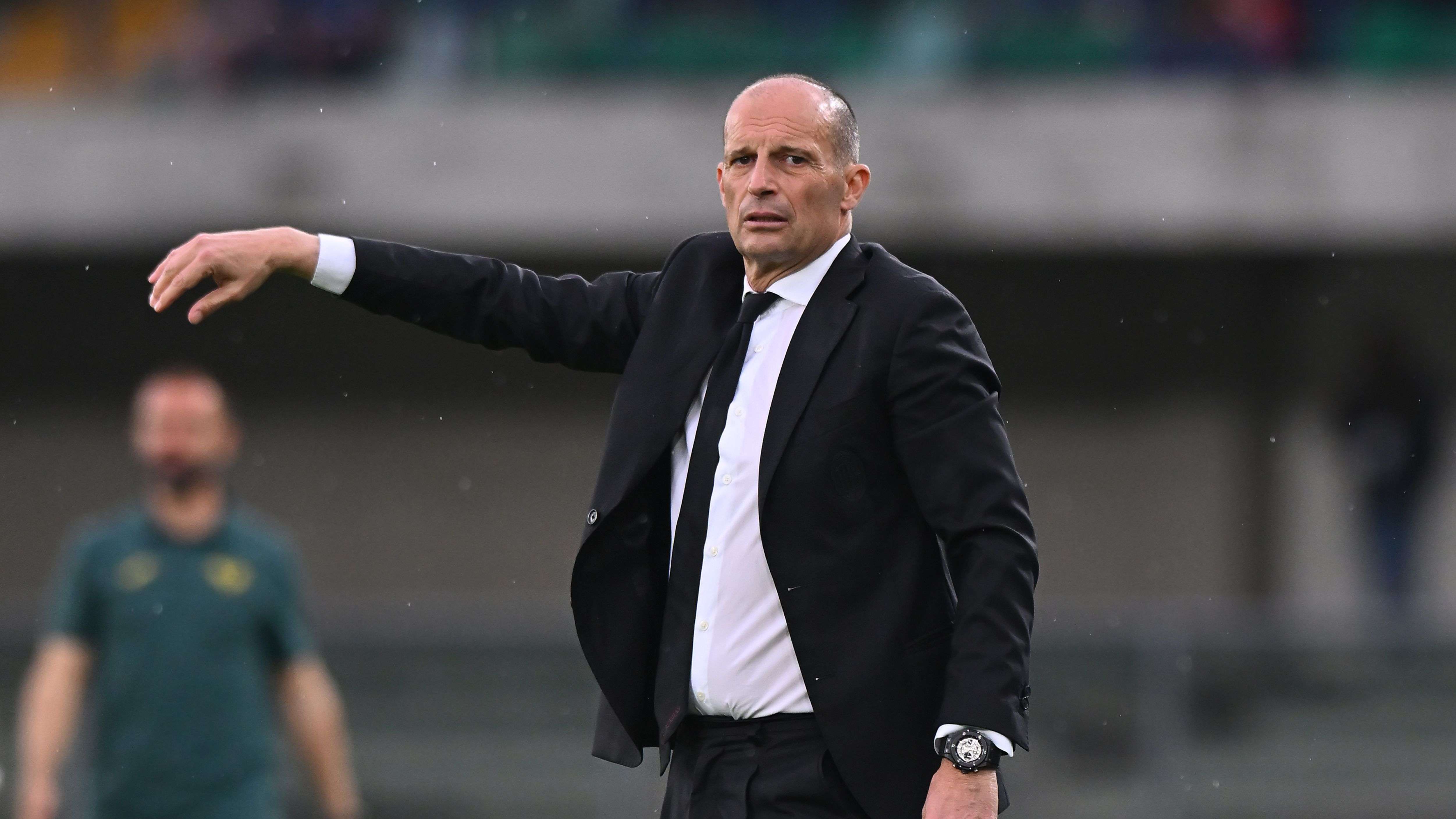 Hellas Verona FC v AC Milan - Serie A