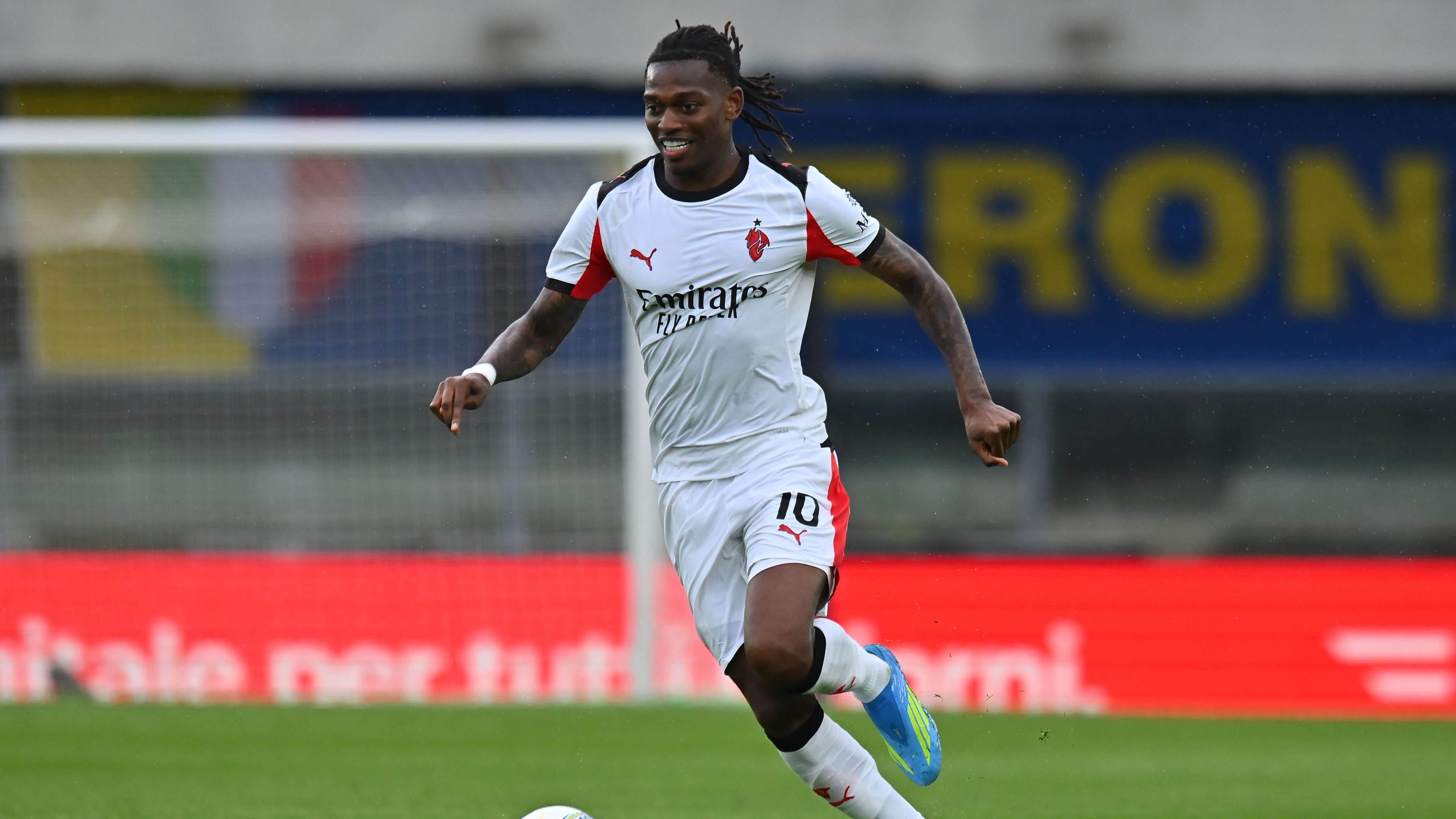 Hellas Verona FC v AC Milan - Serie A