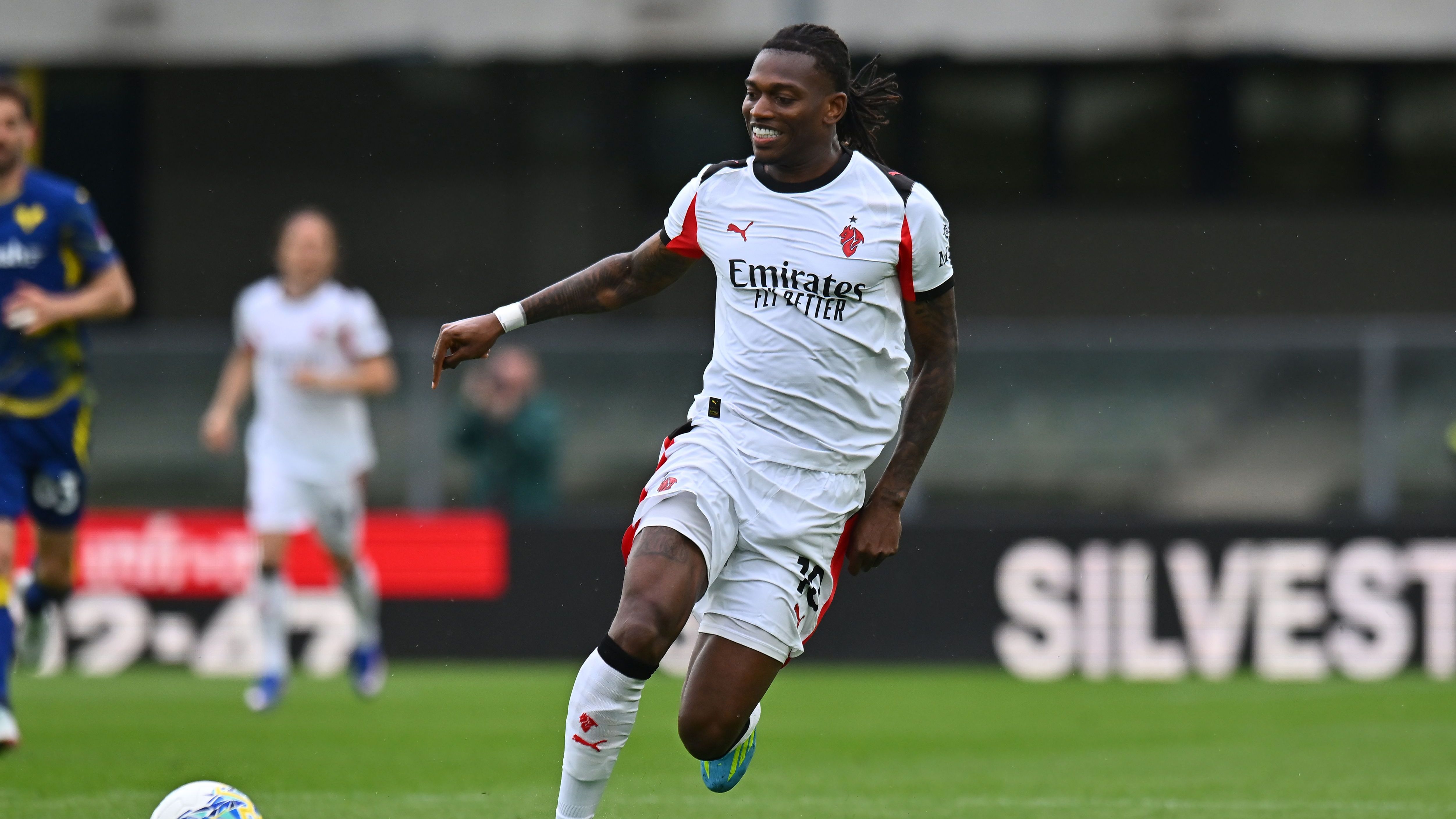 Hellas Verona FC v AC Milan - Serie A