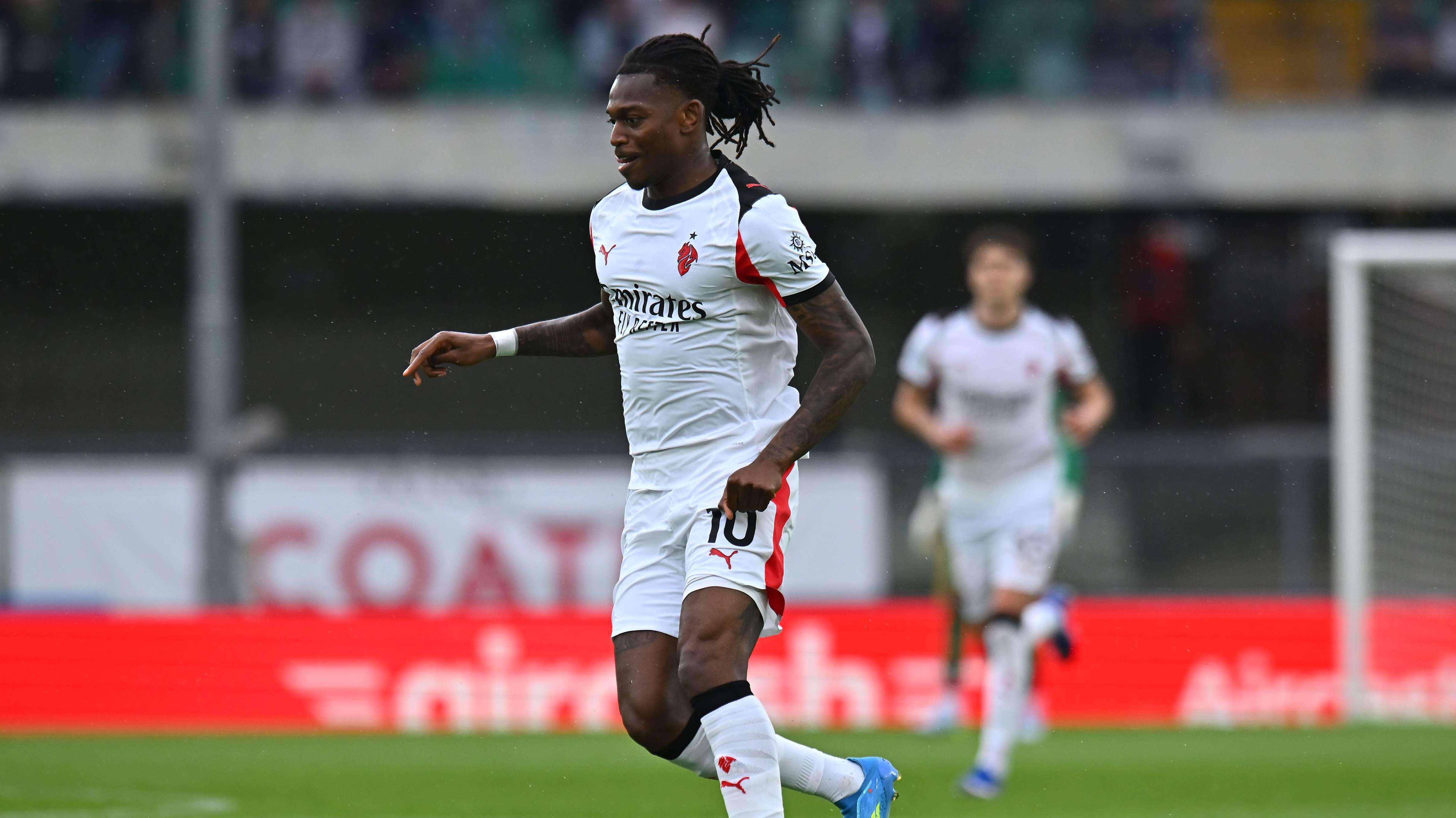 Hellas Verona FC v AC Milan - Serie A