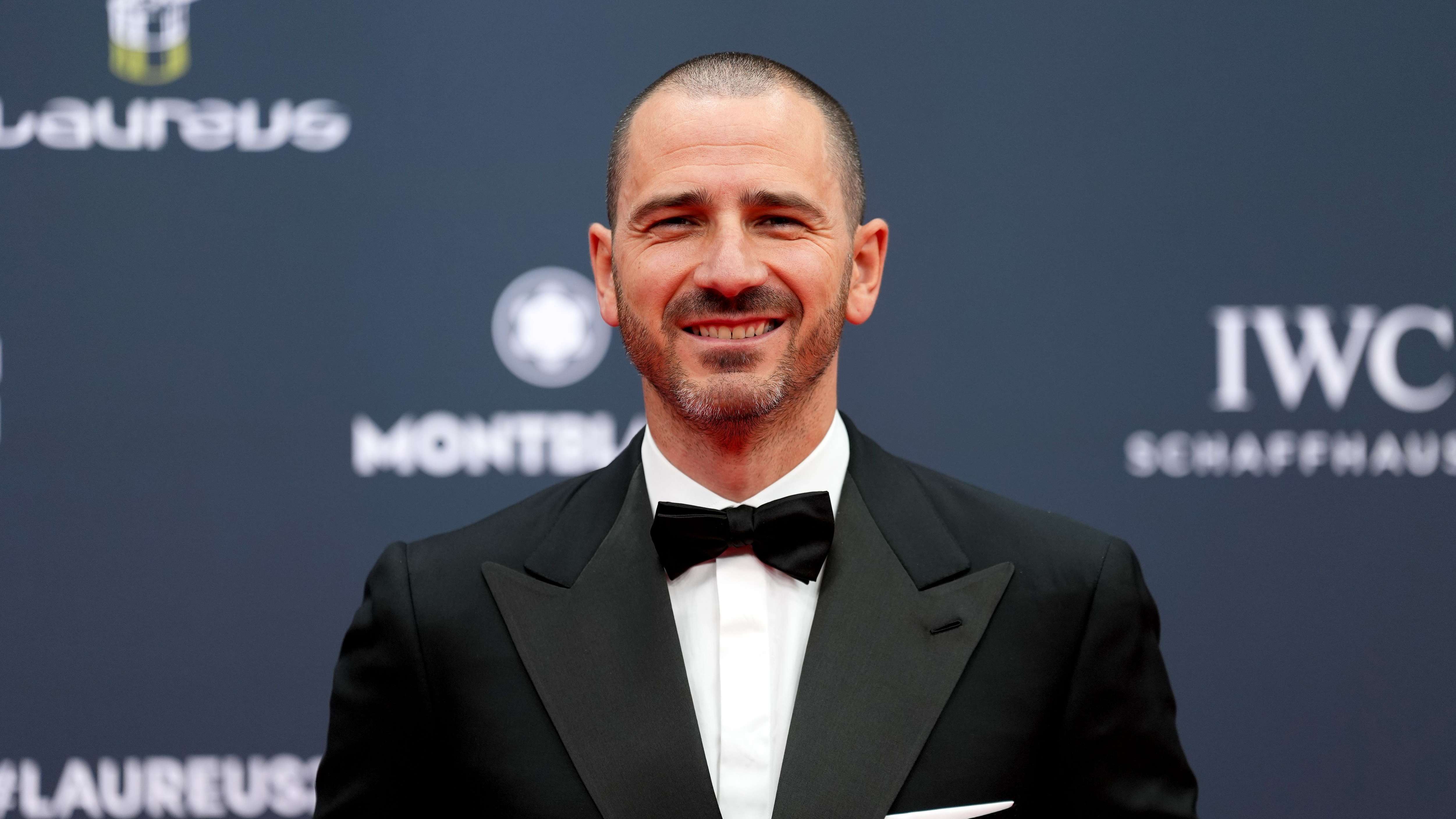Red Carpet Arrivals - Laureus World Sports Awards Madrid 2026