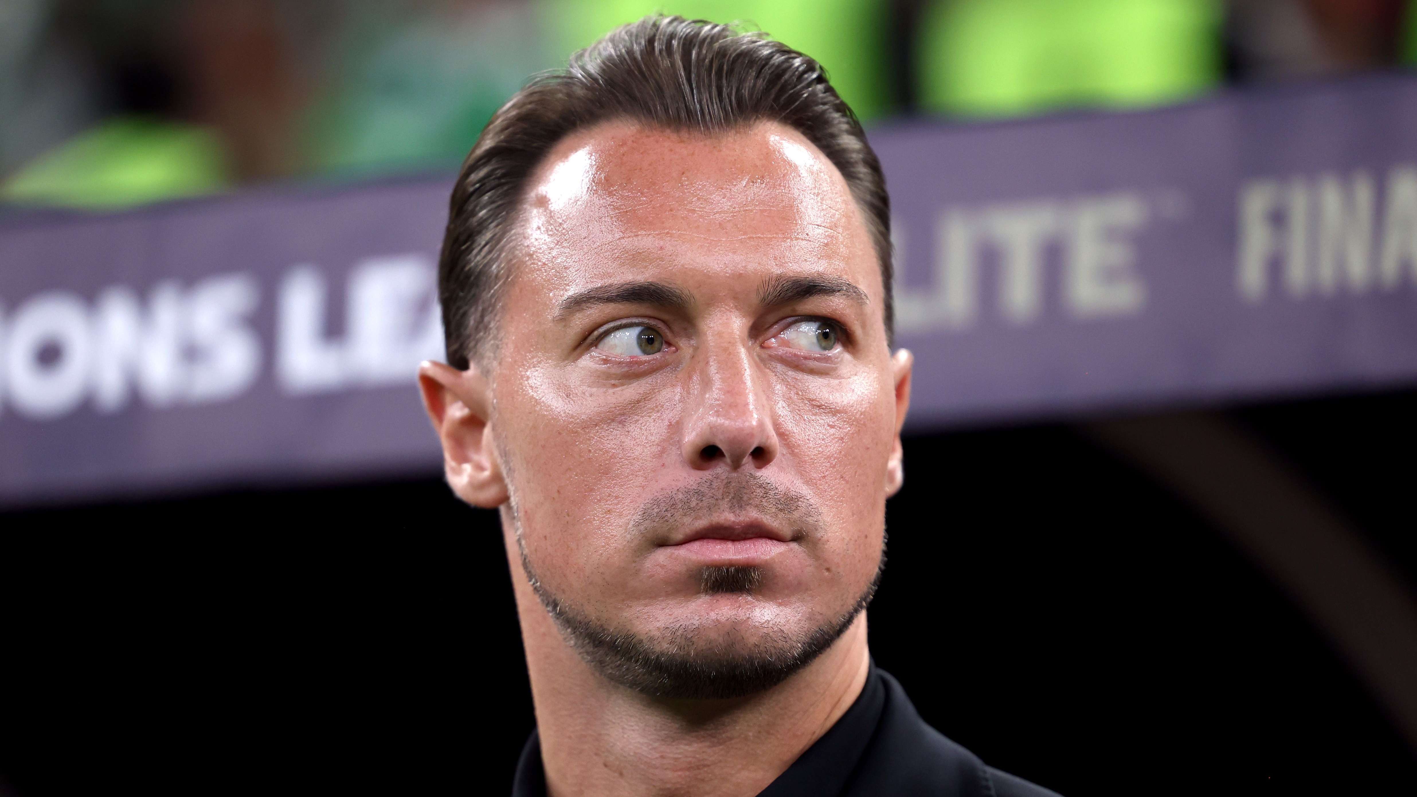 Vissel Kobe v Al-Ahli : AFC Champions Elite