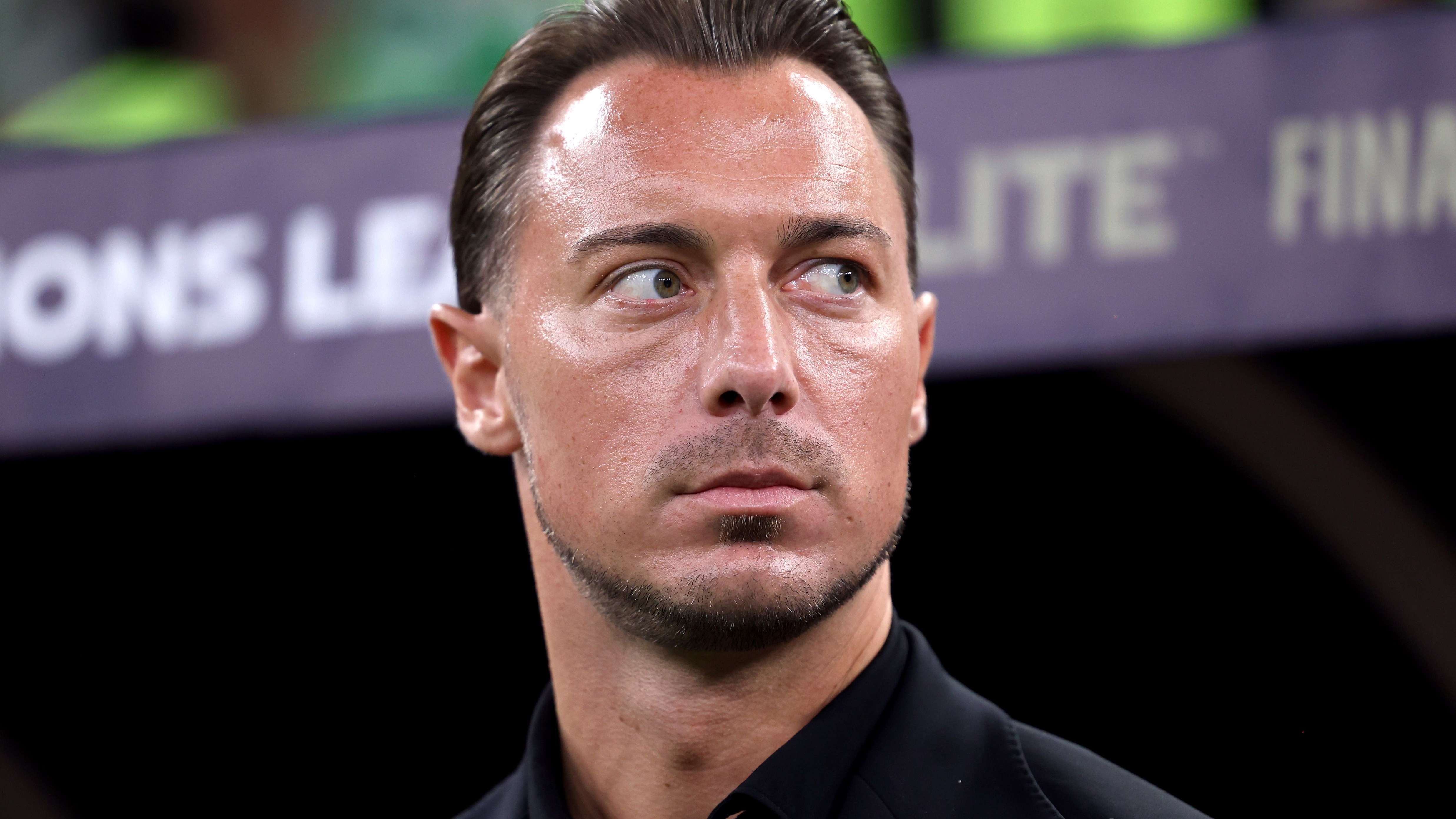 Vissel Kobe v Al-Ahli : AFC Champions Elite