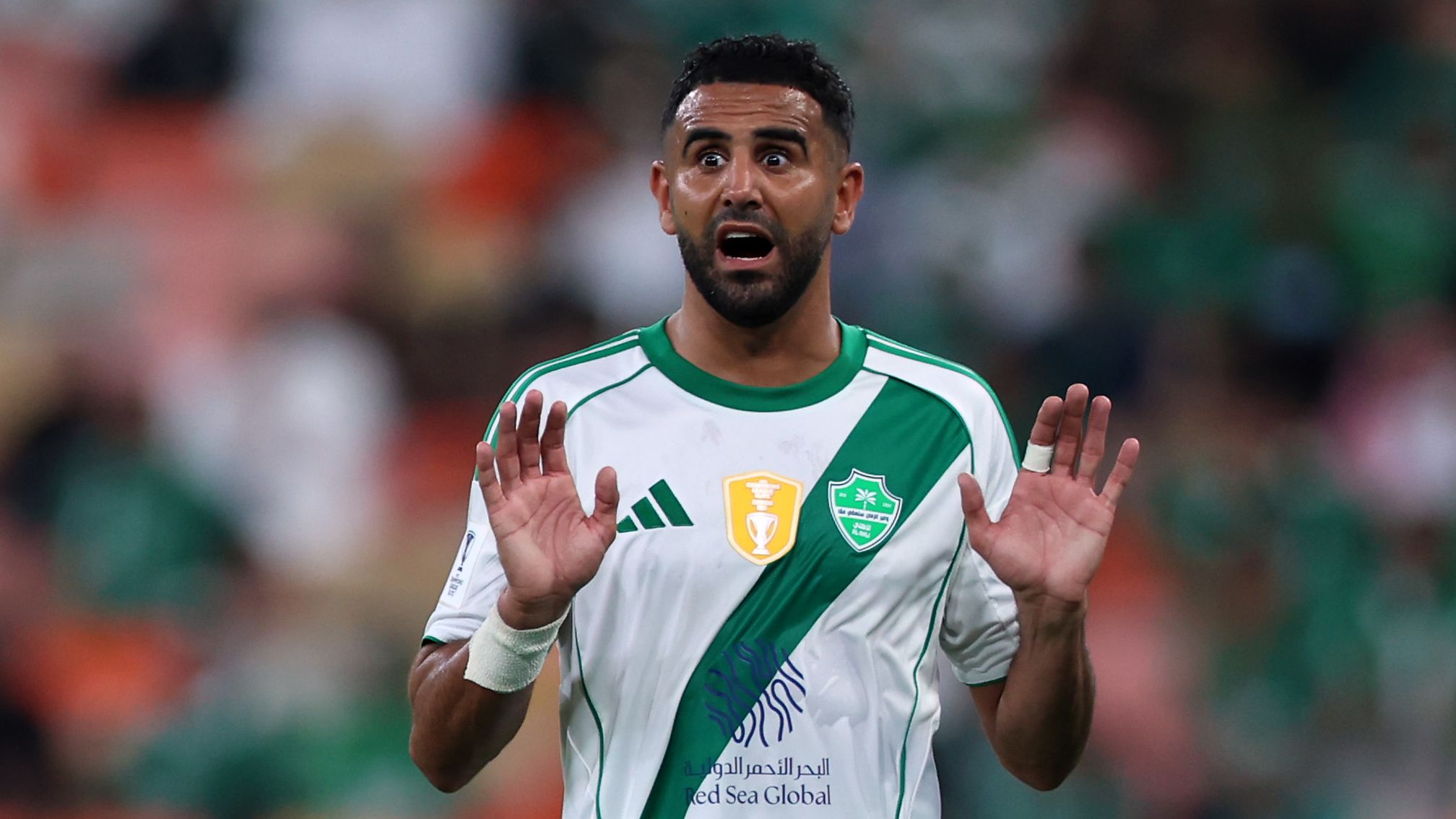 Vissel Kobe v Al-Ahli : AFC Champions Elite