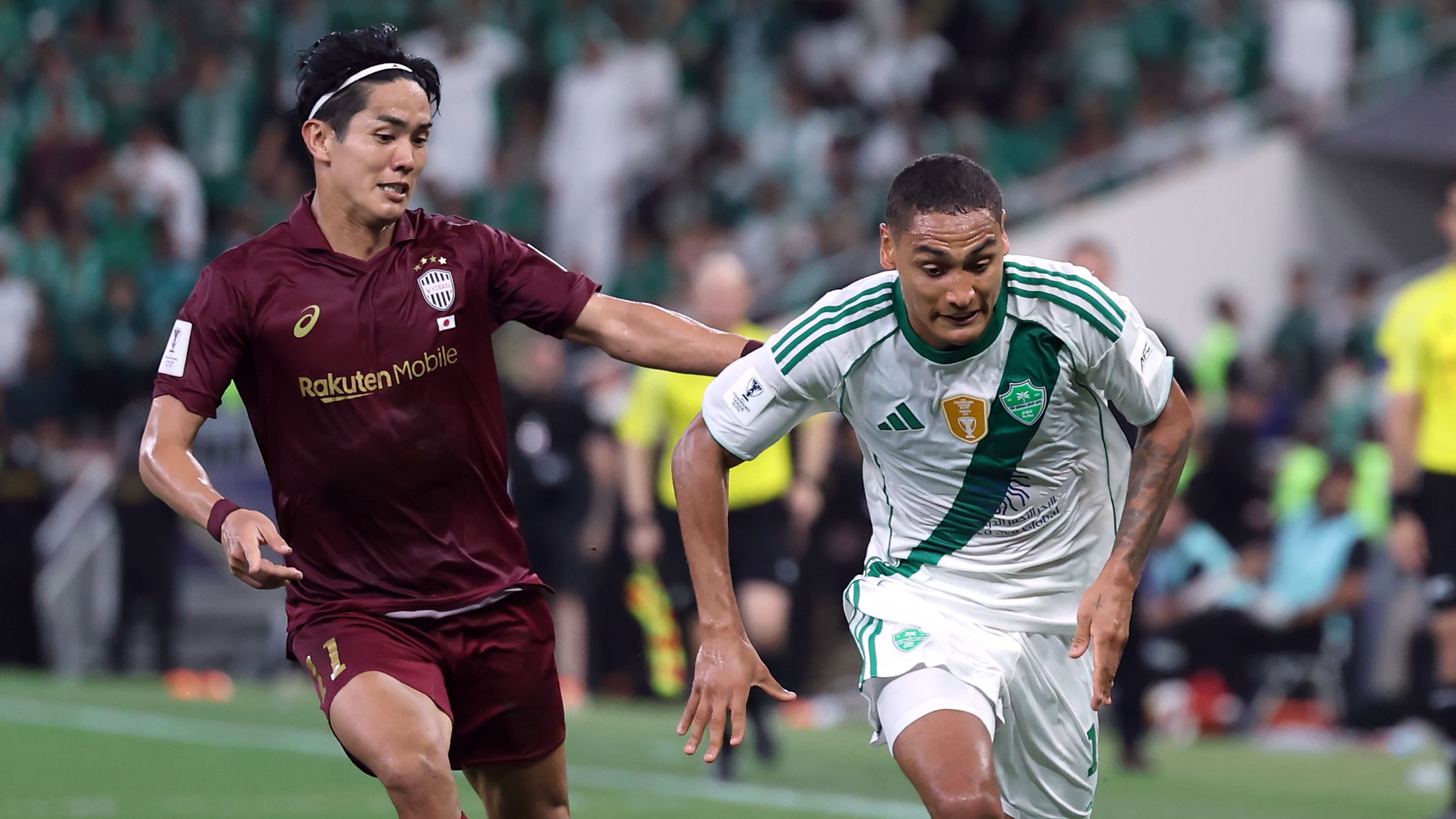 فيديو: بريمونتادا جديدة.. الأهلي يكرر سيناريو الهلال والاتحاد ويتأهل لنهائي نخبة آسيا