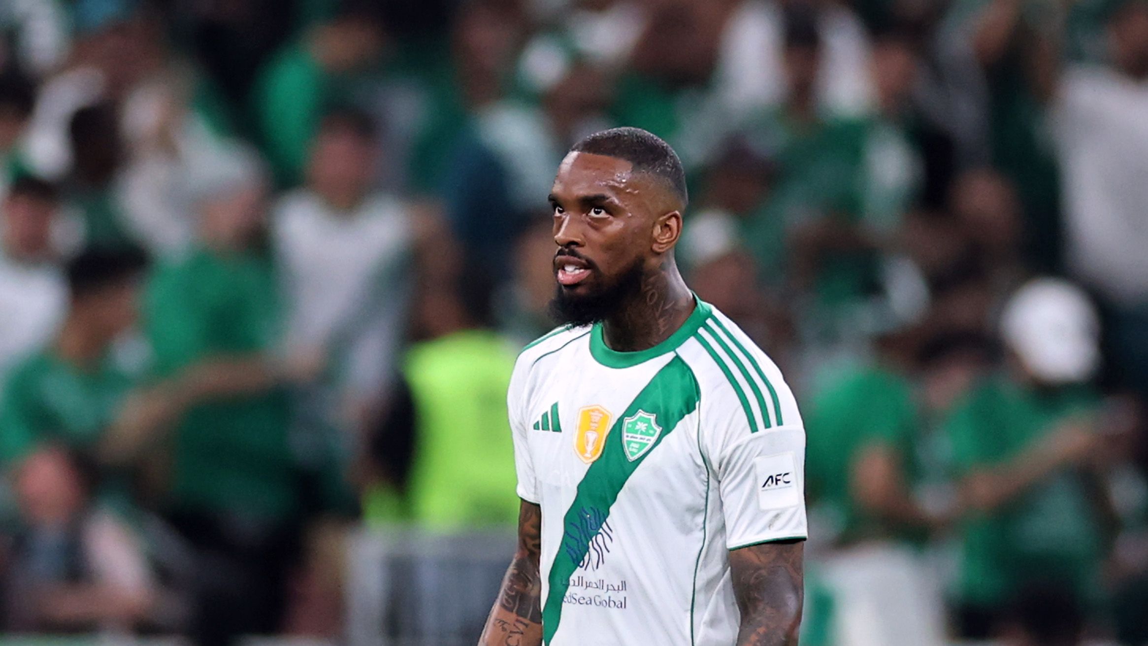 بالفيديو.. أسطورة إنجلترا: يجب أن يكون إيفان توني في قائمة المونديال