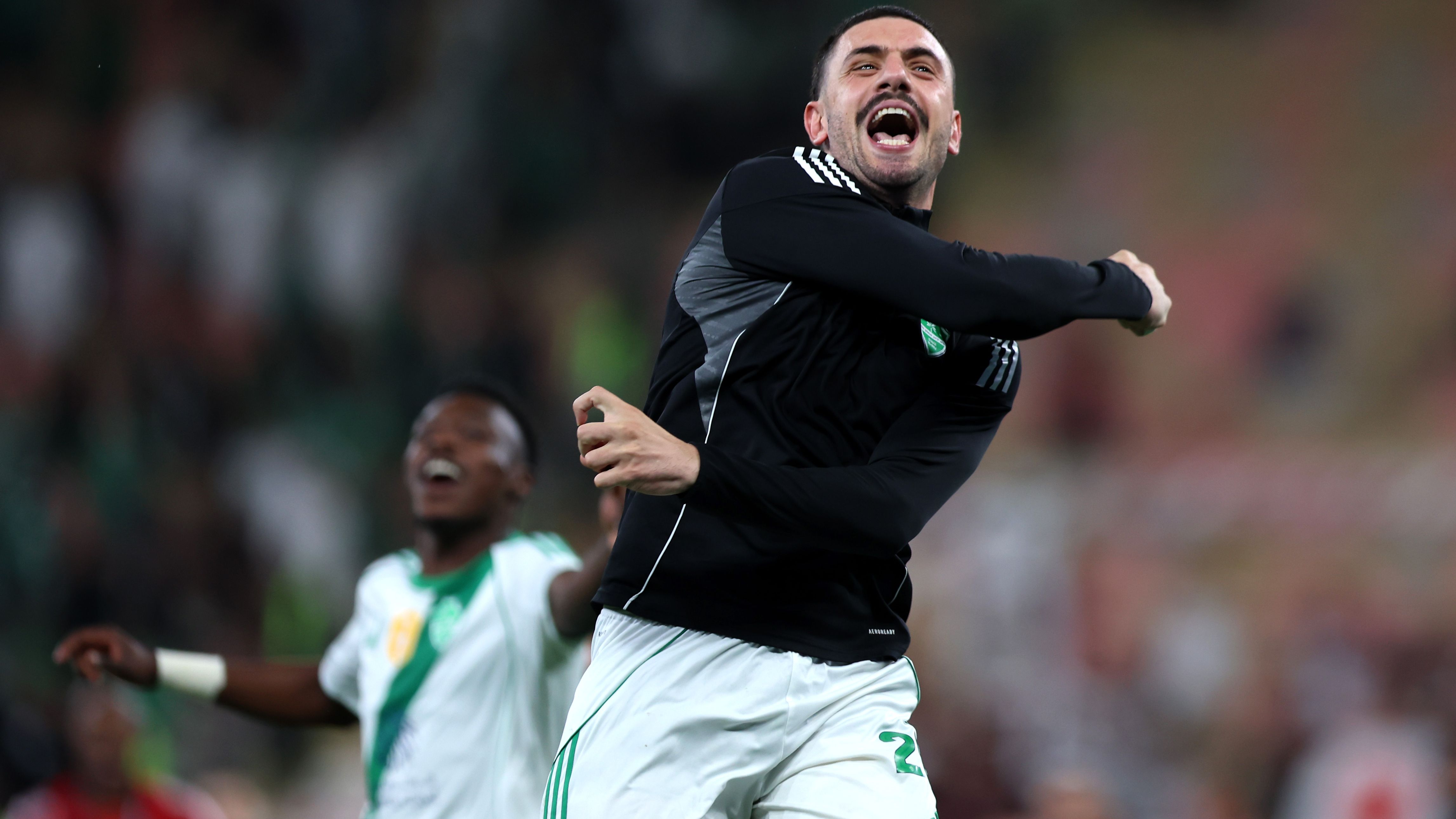 Vissel Kobe v Al-Ahli : AFC Champions Elite