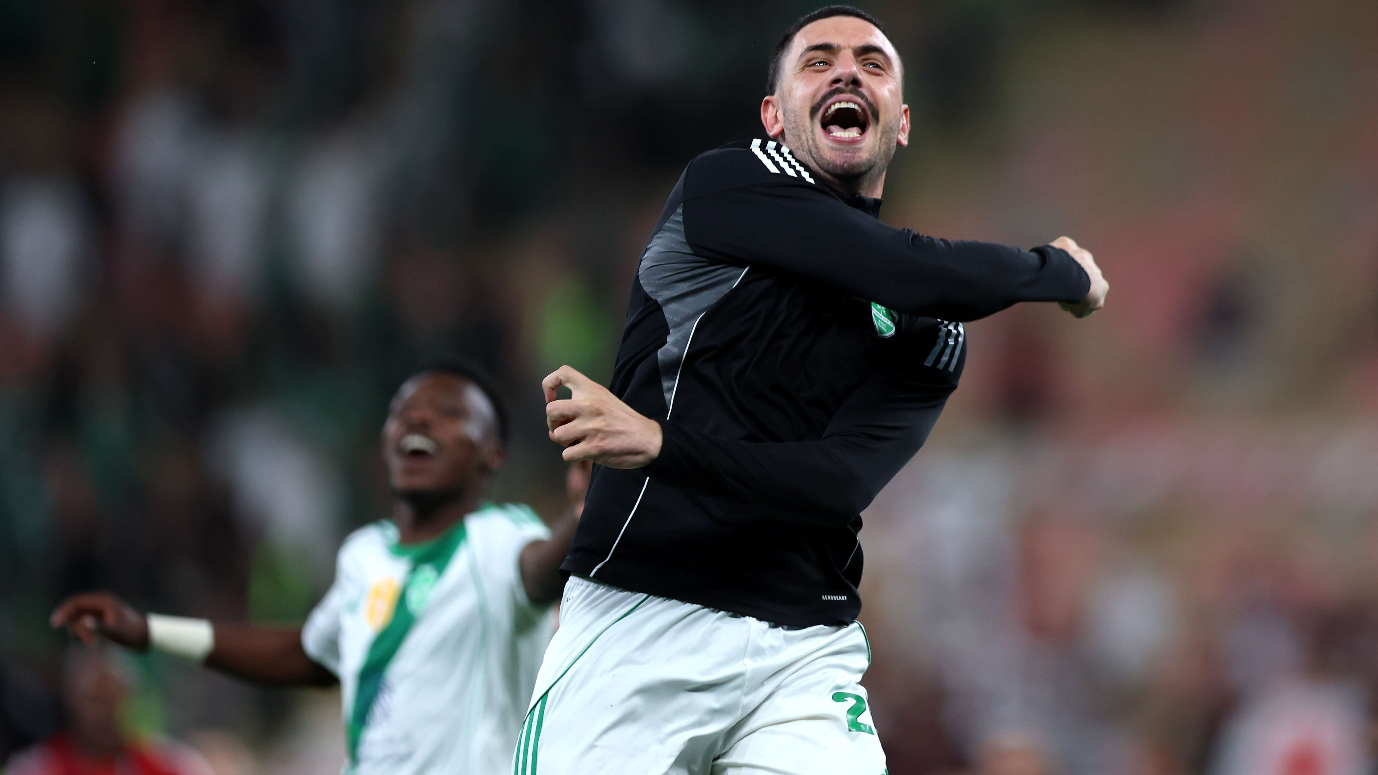 Vissel Kobe v Al-Ahli : AFC Champions Elite