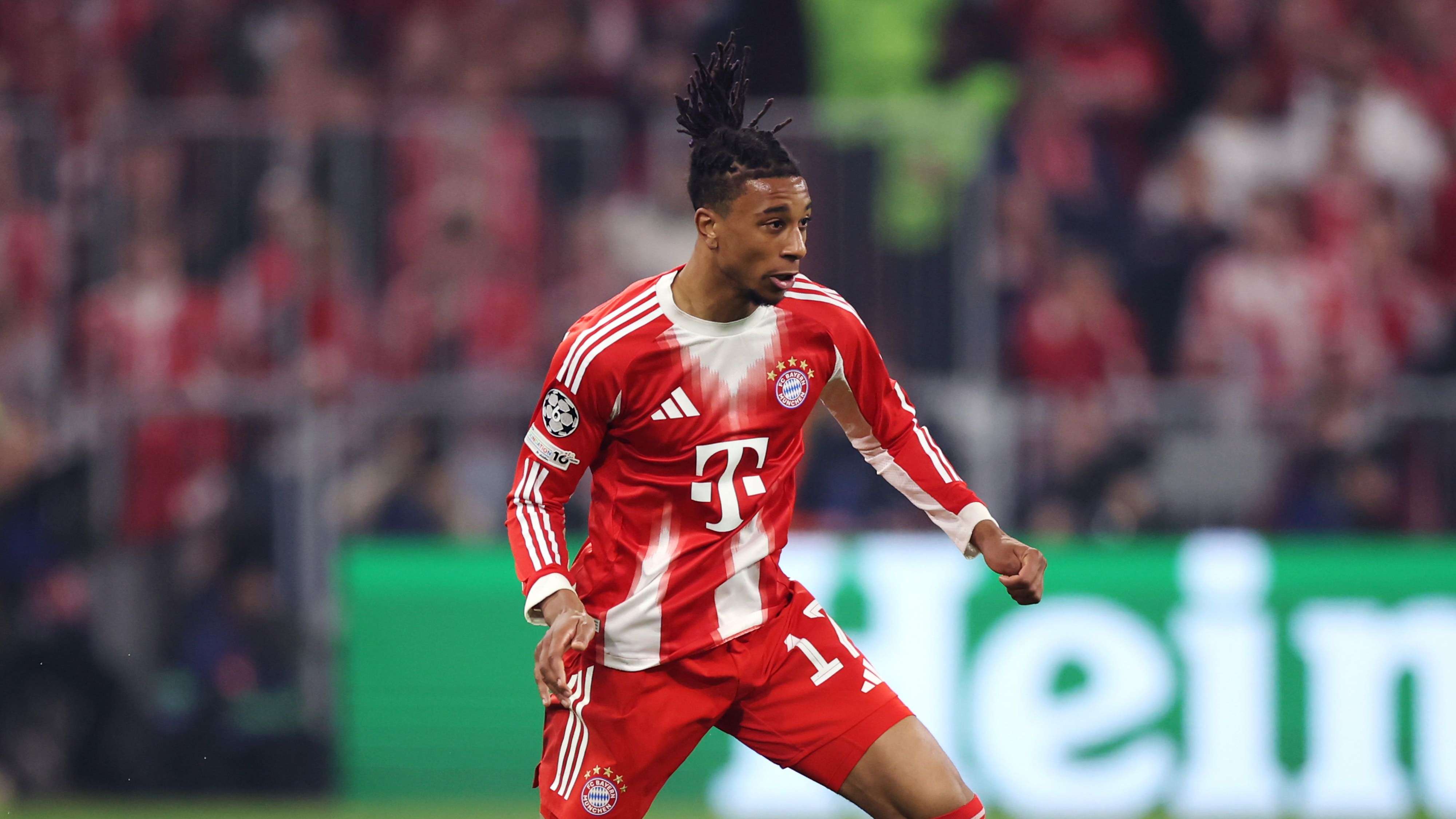 FC Bayern München v Real Madrid CF - UEFA Champions League 2025/26 Quarter-Final Second Leg