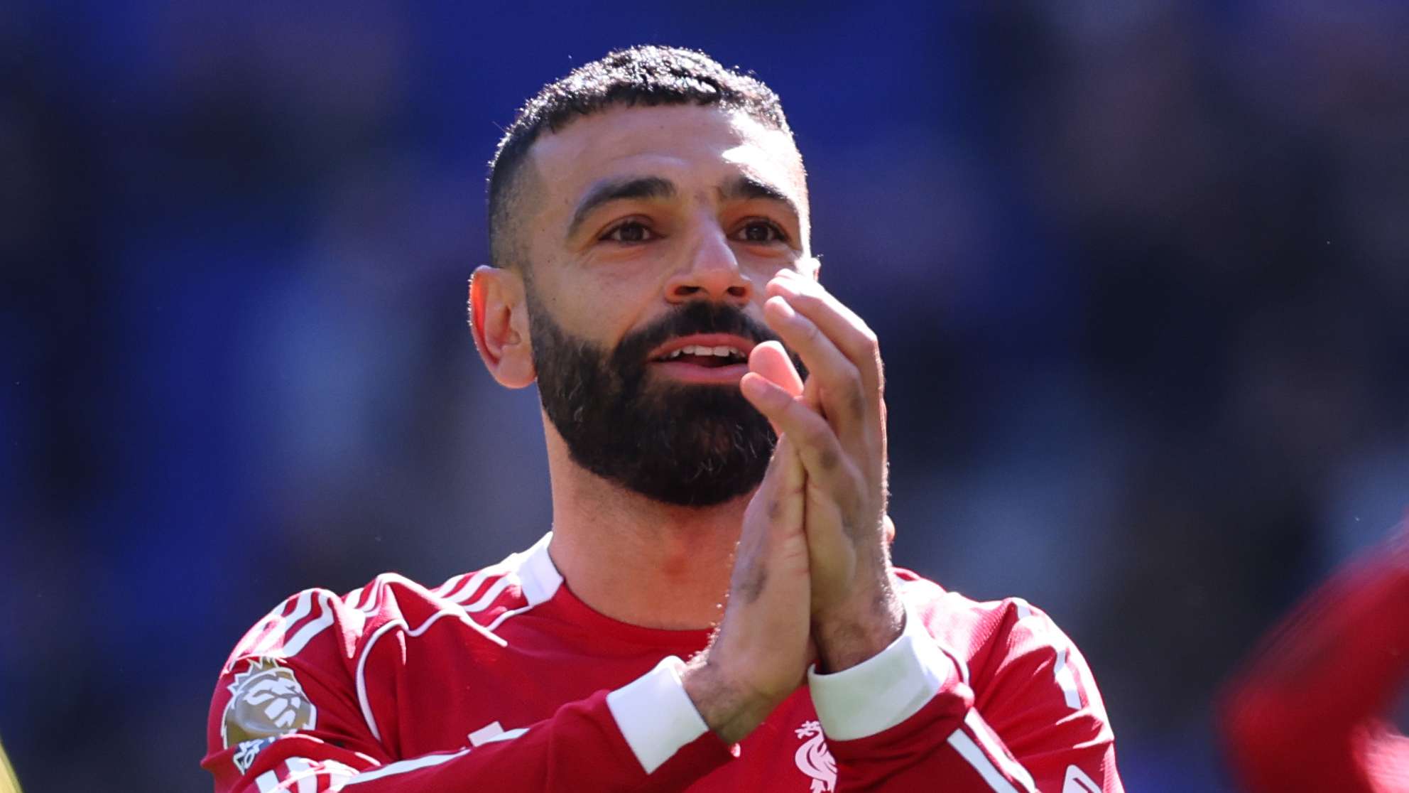 Everton v Liverpool - Premier League