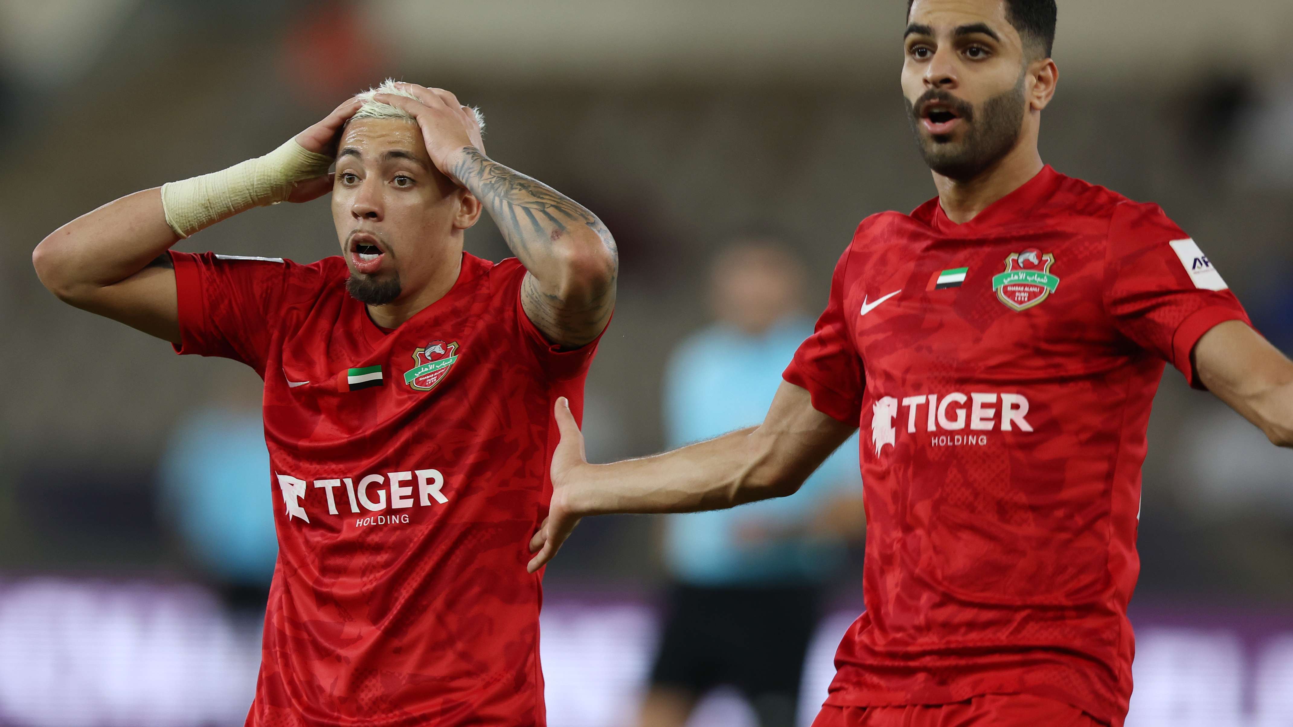 FC Machida Zelvia  v Shabab Al Ahli : AFC Champions Elite