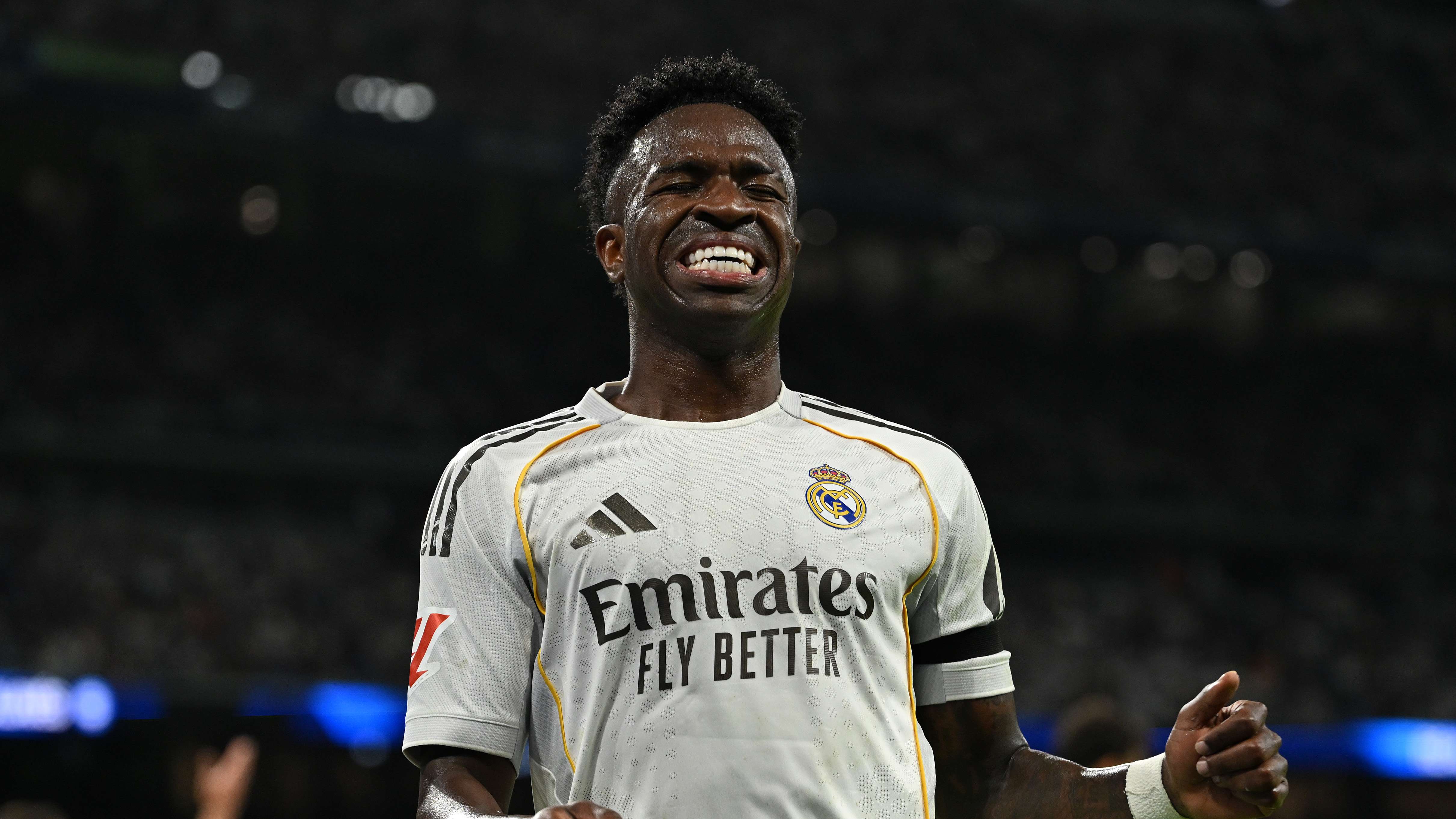 Real Madrid CF v Deportivo Alaves - LaLiga EA Sports