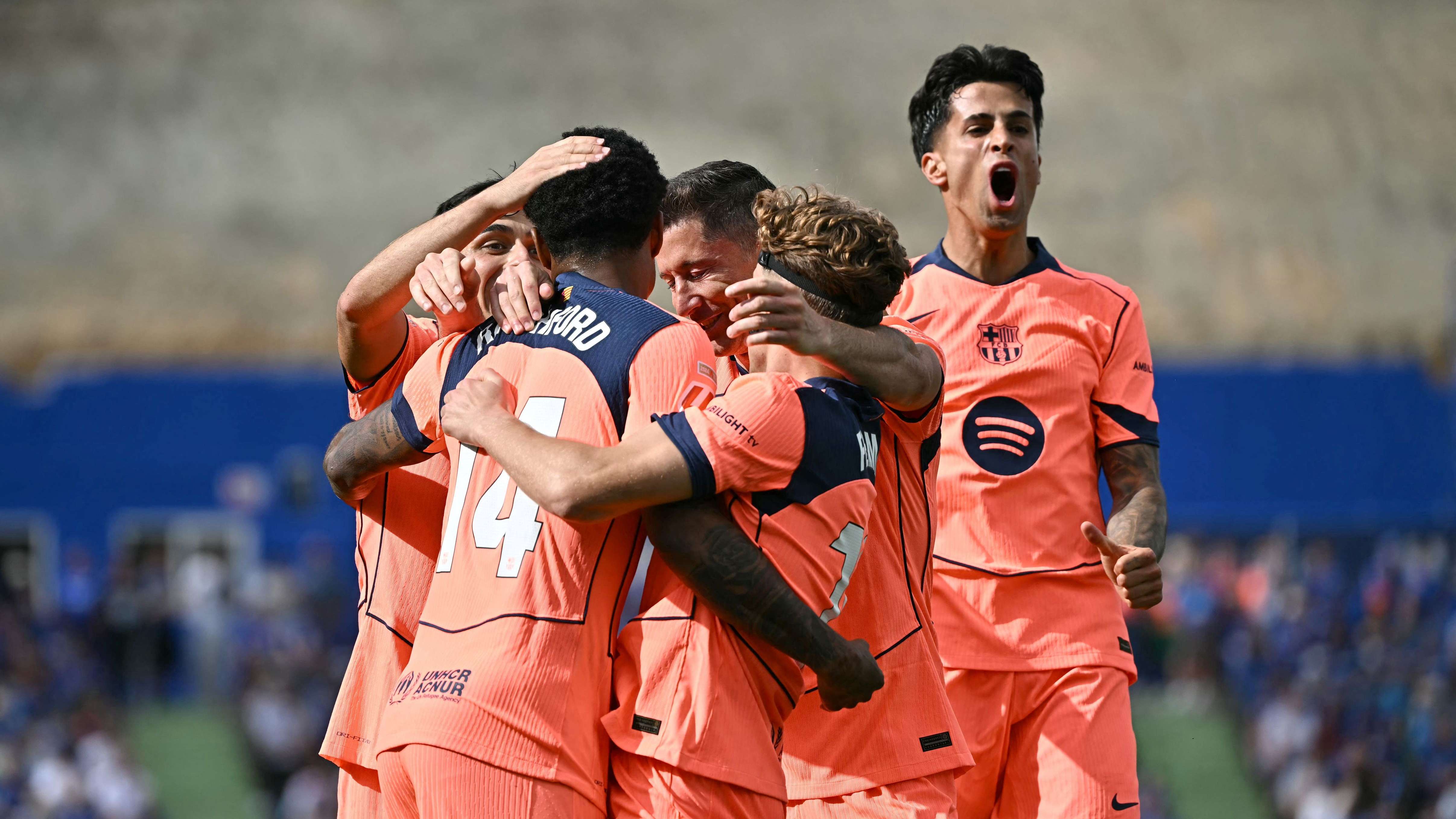 FBL-ESP-LIGA-GETAFE-BARCELONA