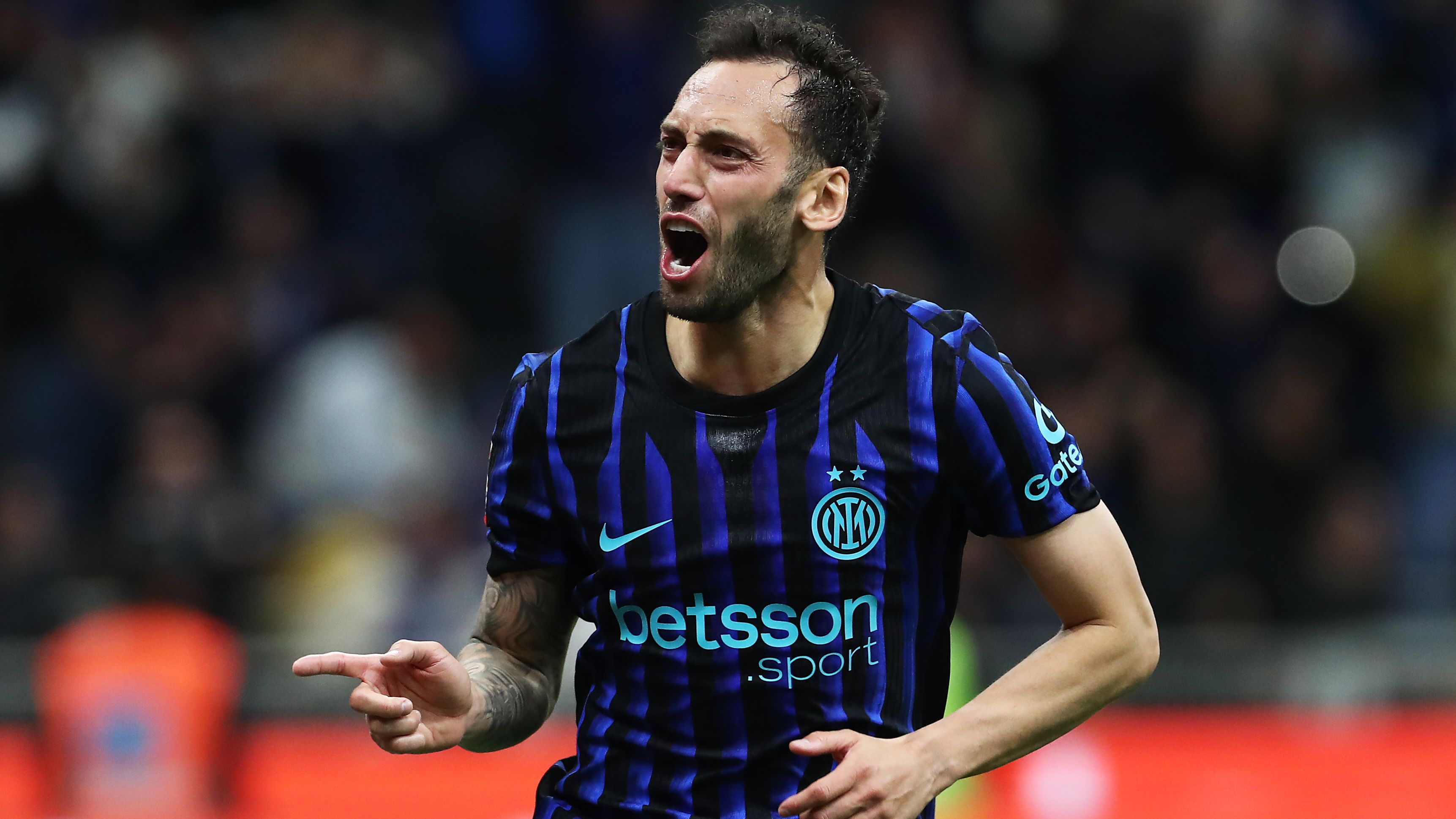 FC Internazionale v Como - Coppa Italia