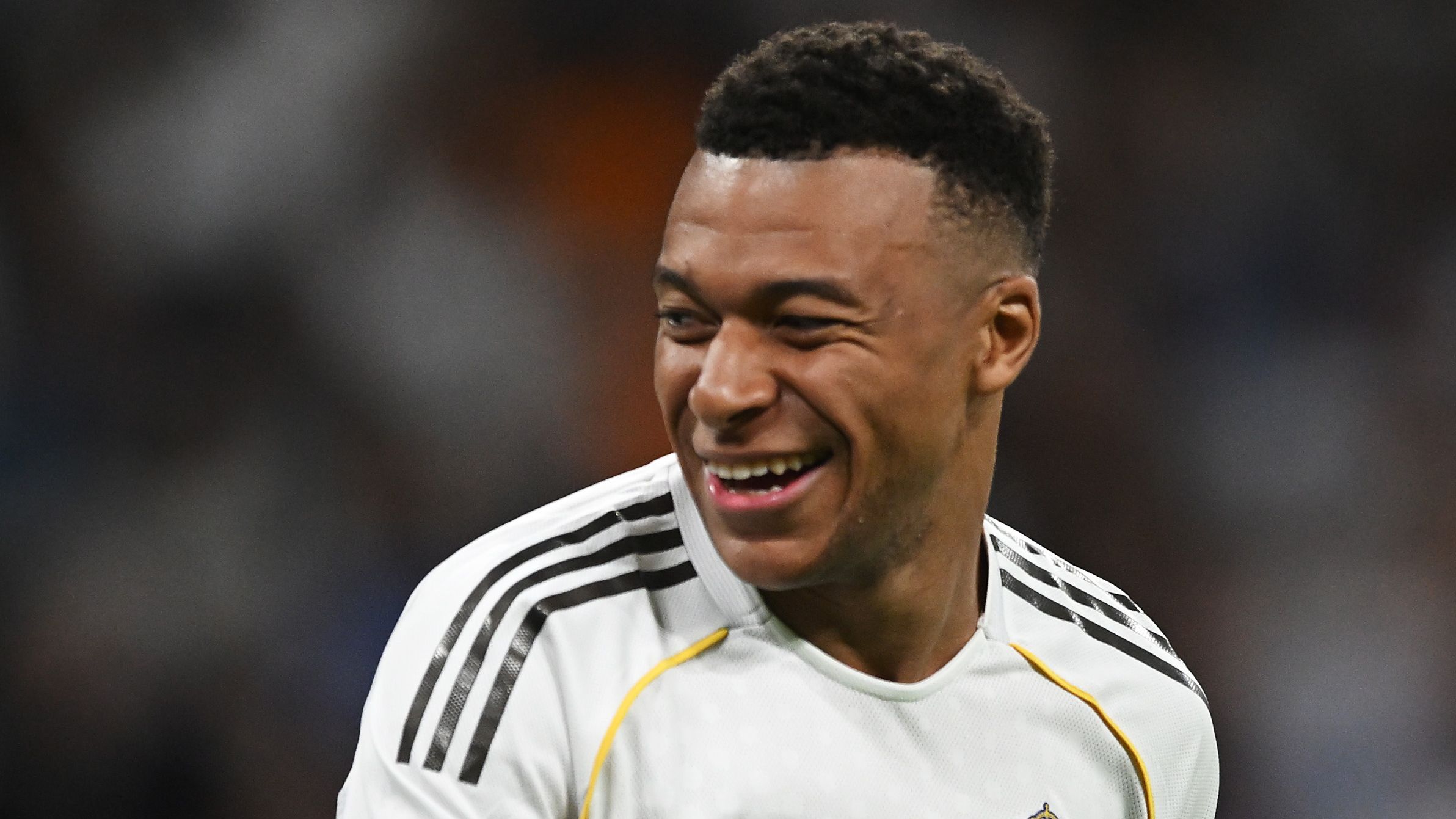 فيديو.. صحفي مدريدي يهاجم مبابي: لسنا في حضانة أطفال