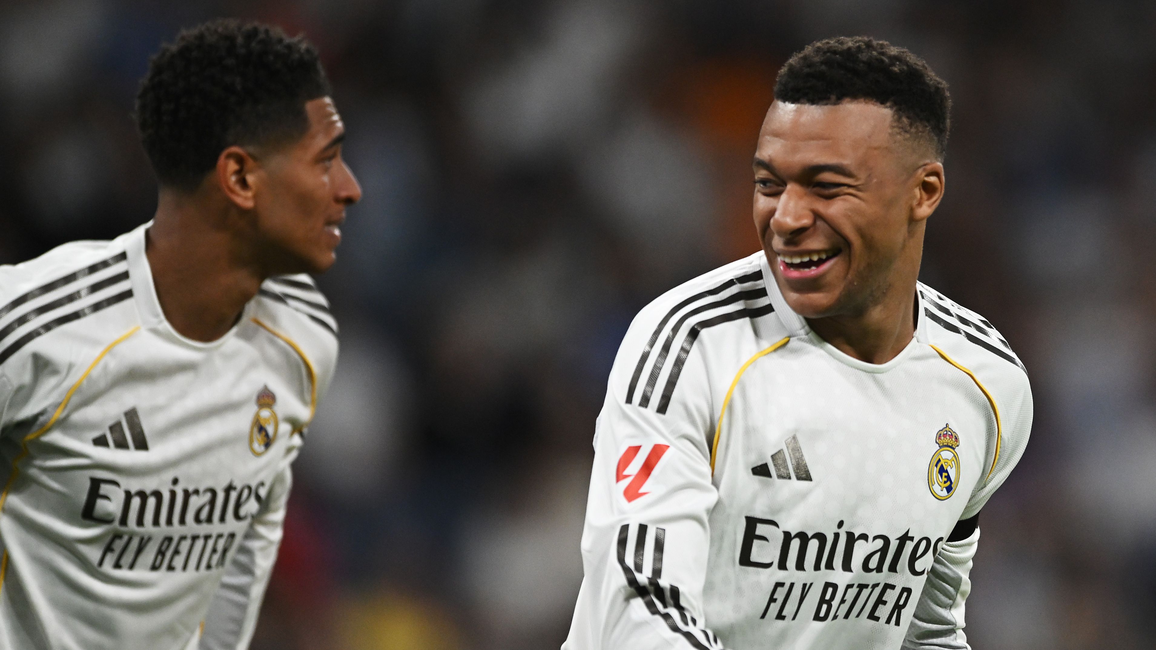 Real Madrid CF v Deportivo Alaves - LaLiga EA Sports
