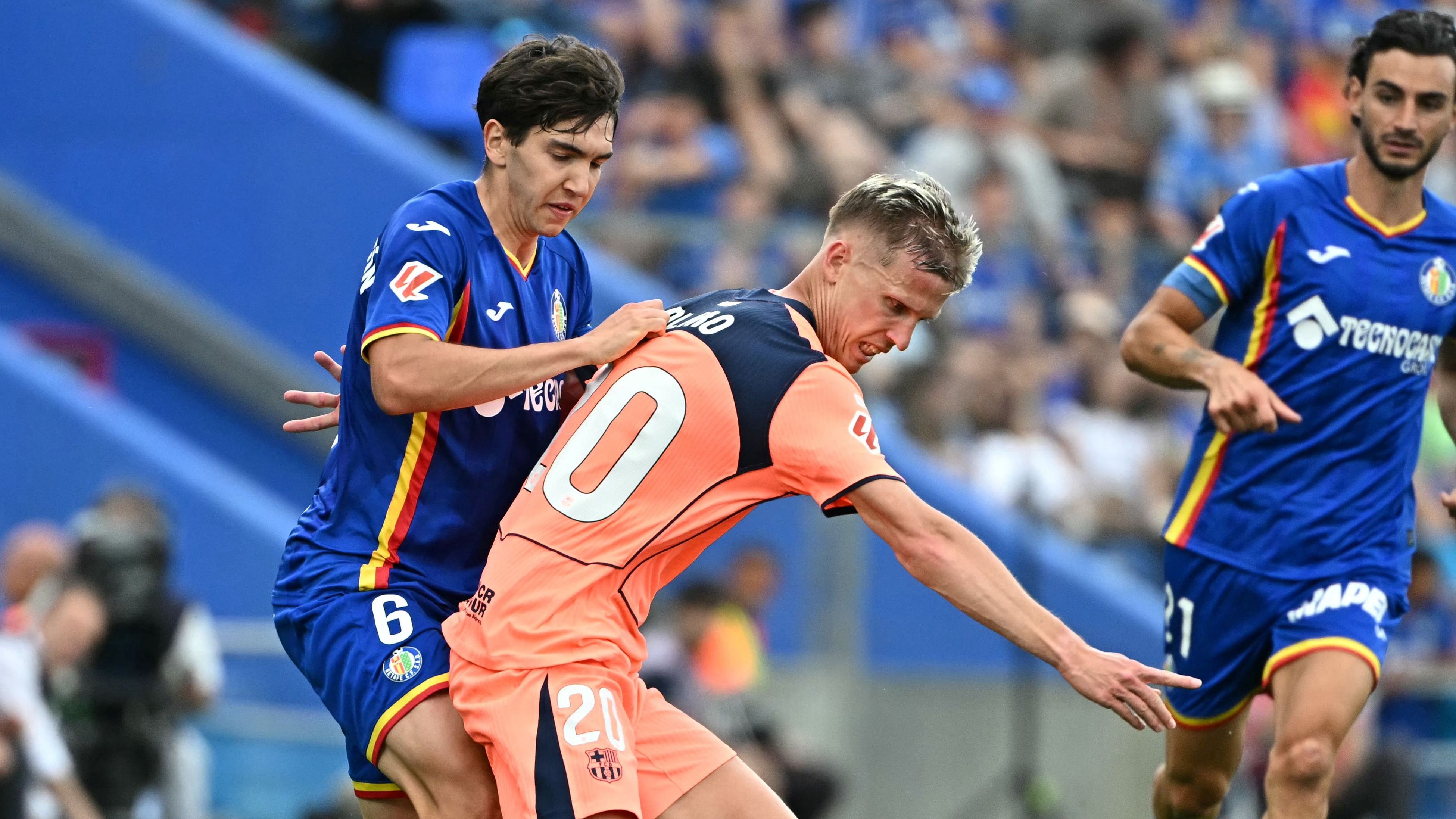 FBL-ESP-LIGA-GETAFE-BARCELONA