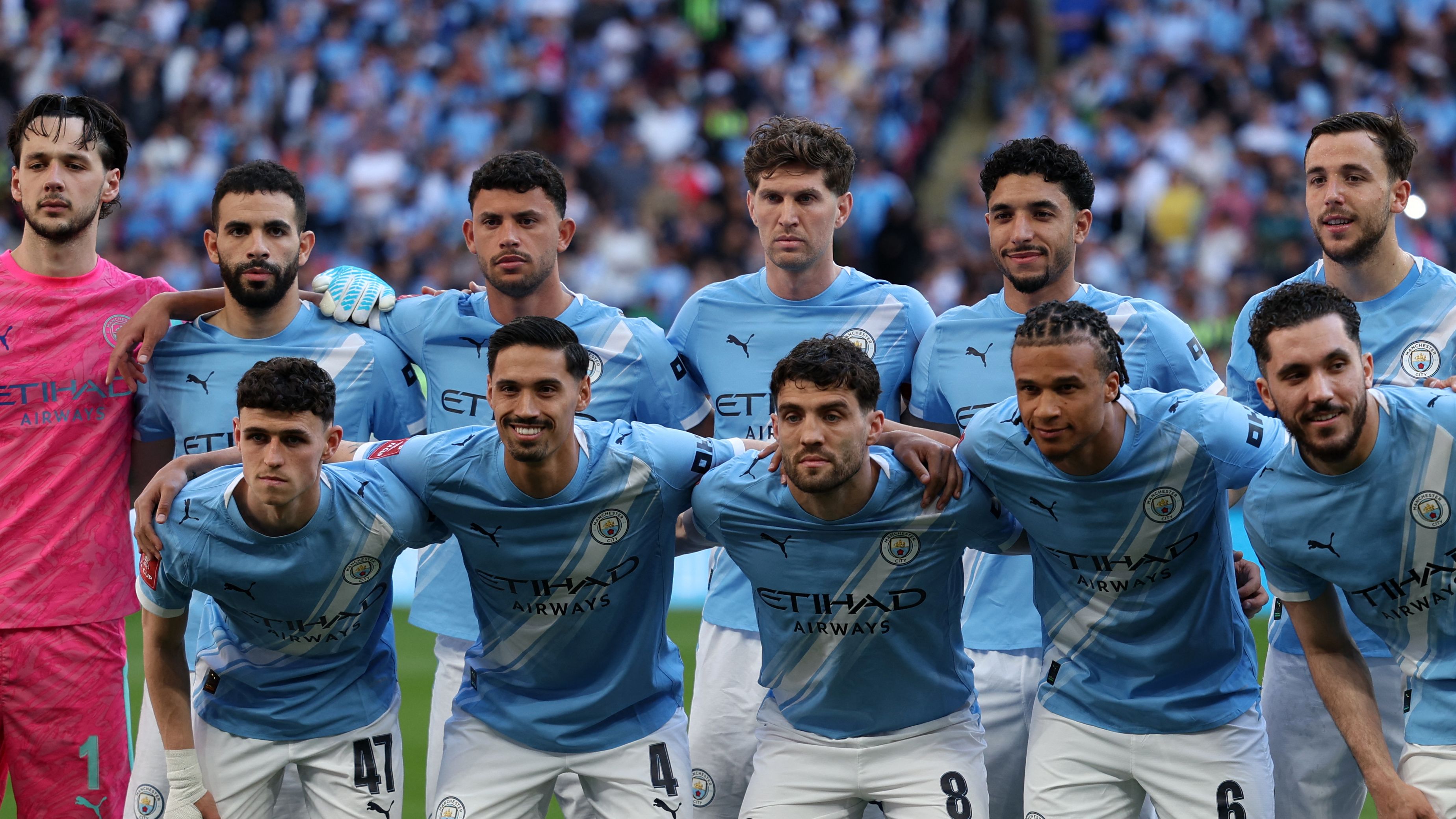 رسميًا: صفقة قياسية تنقل نجم السيتي خارج ملعب الاتحاد