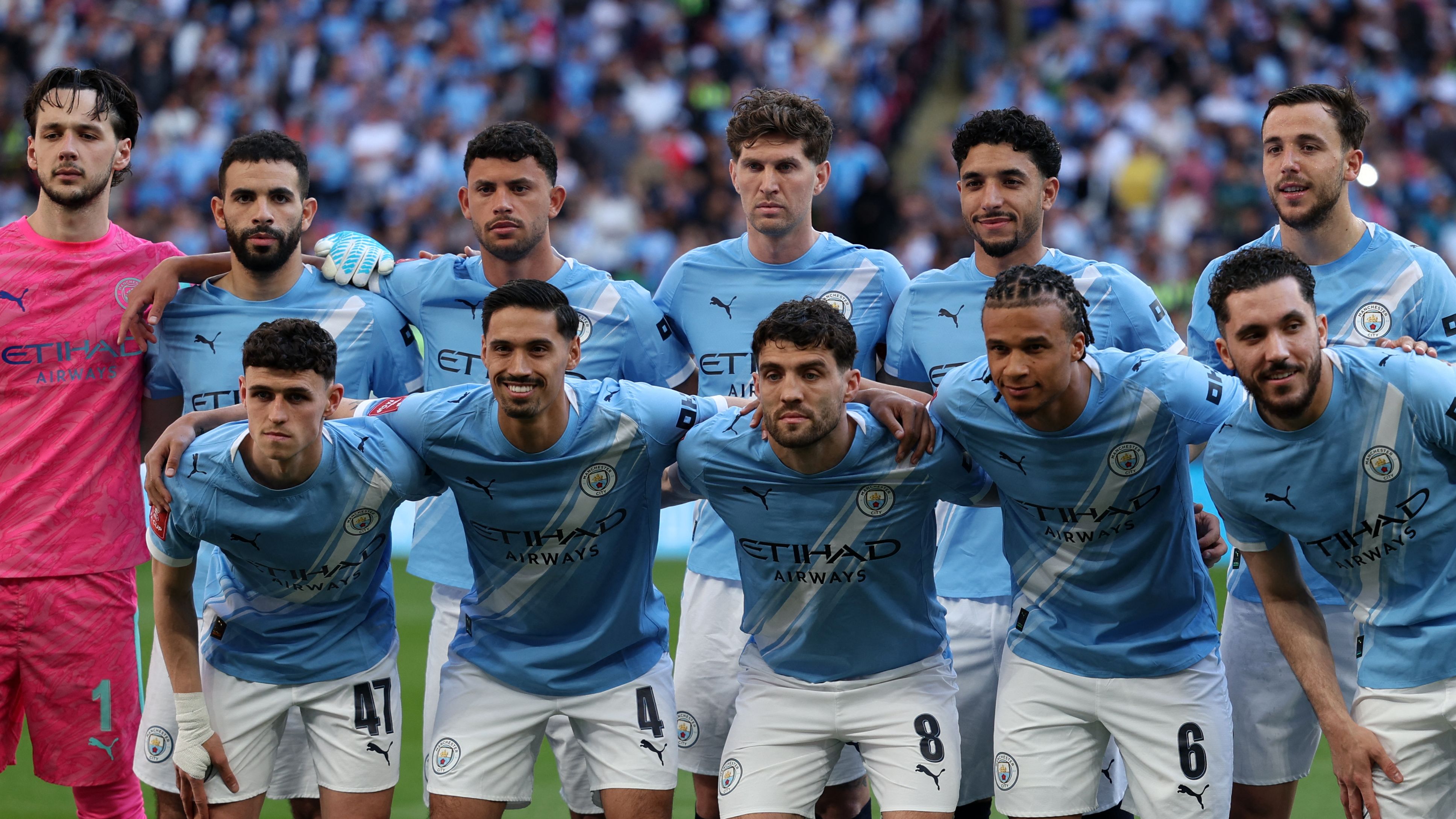 FBL-ENG-FACUP-MAN CITY-SOUTHAMPTON