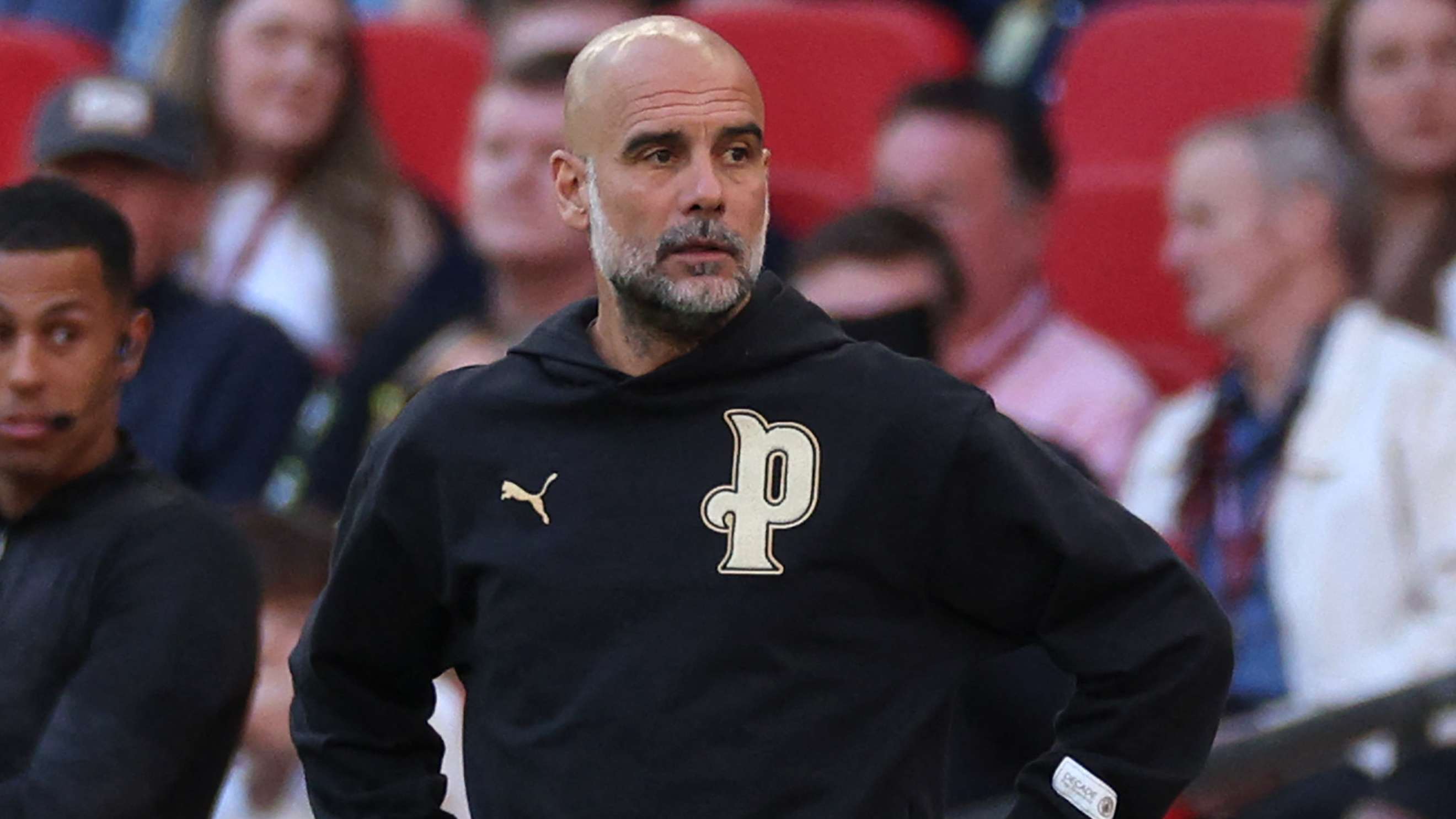 FBL-ENG-FACUP-MAN CITY-SOUTHAMPTON