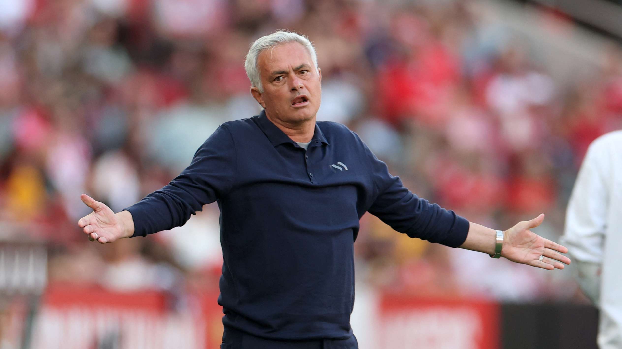 FBL-POR-LIGA-BENFICA-MOREIRENSE