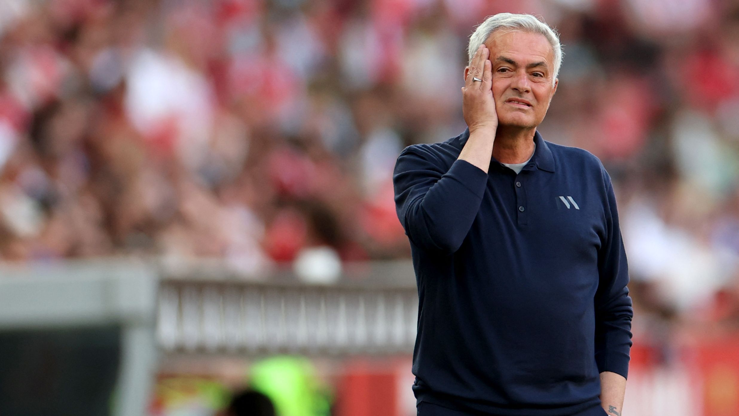 ما موقف مورينيو؟.. آخر تطورات ملف المدرب الجديد لريال مدريد