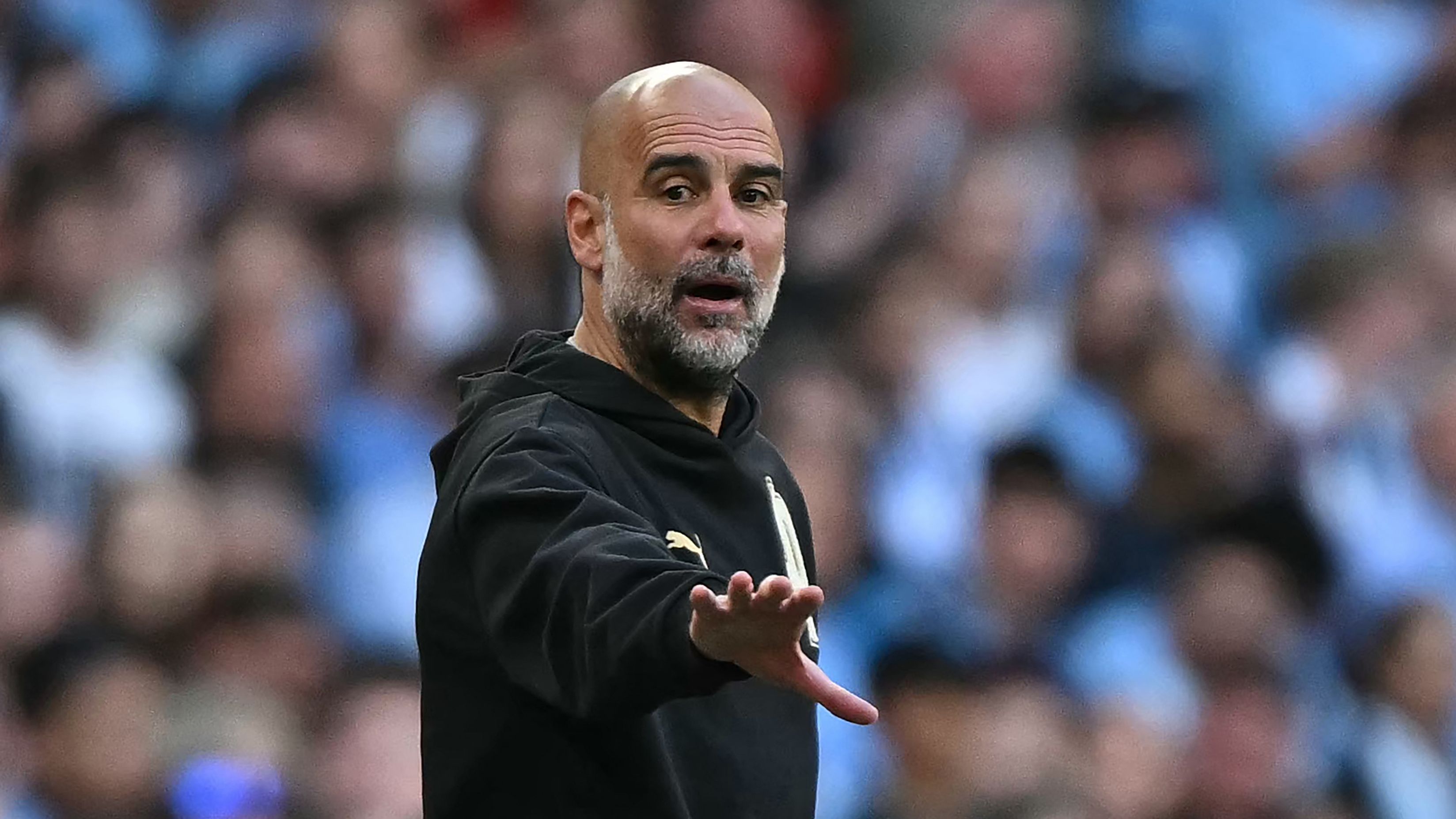 FBL-ENG-FACUP-MAN CITY-SOUTHAMPTON