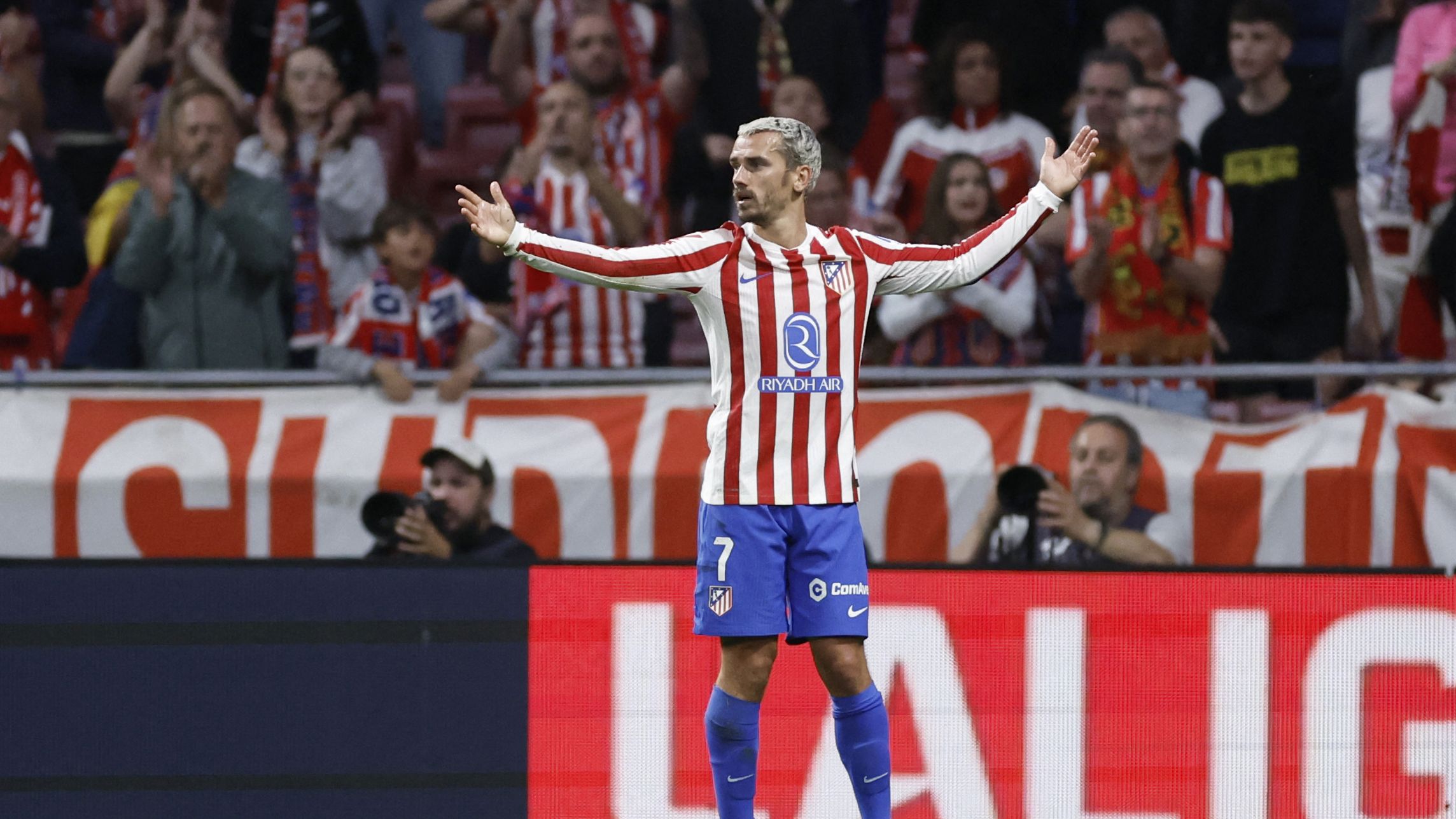 FBL-ESP-LIGA-ATLETICO DE MADRID-ATHLETIC BILBAO