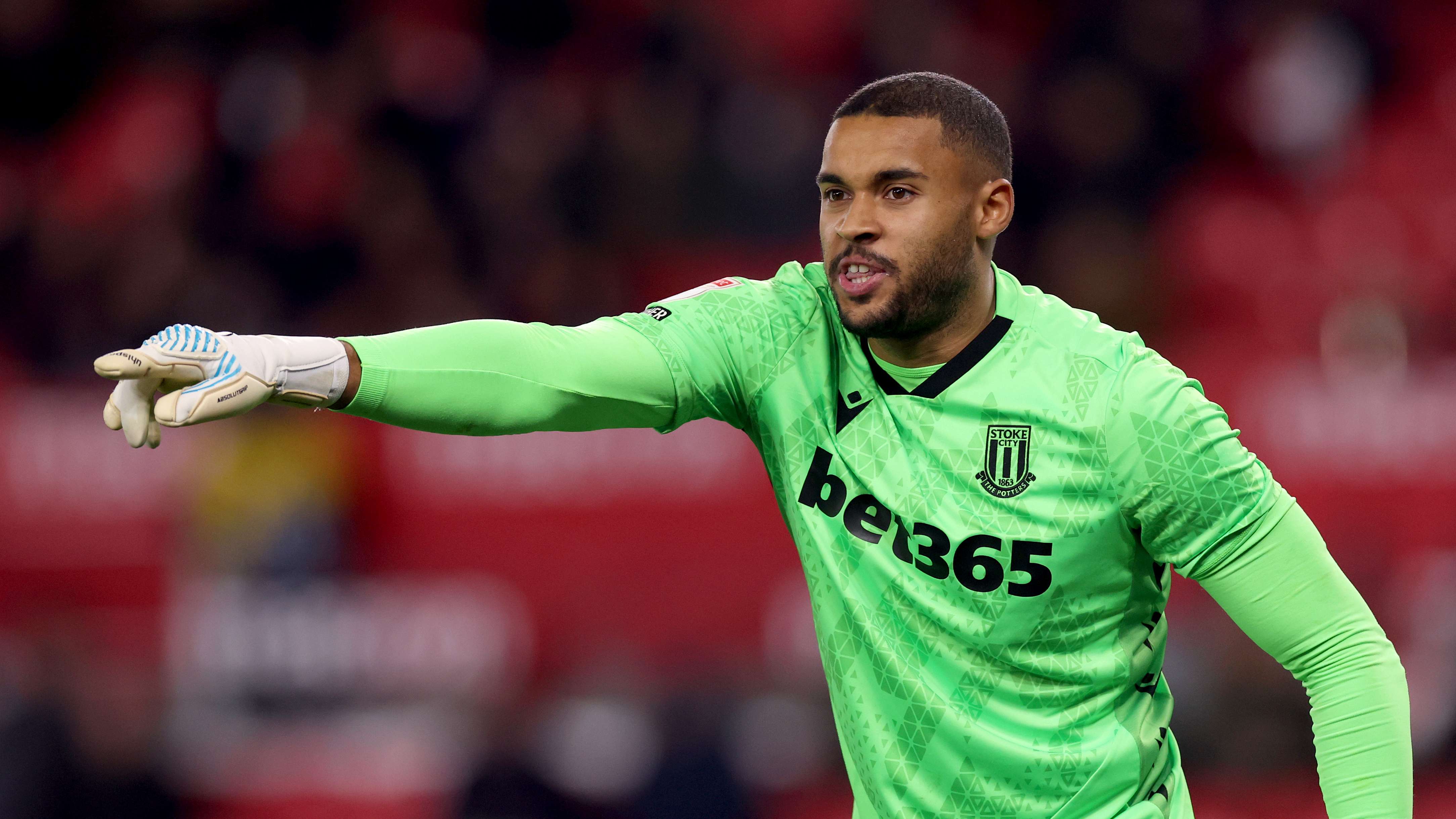 Stoke City v Millwall - Sky Bet Championship