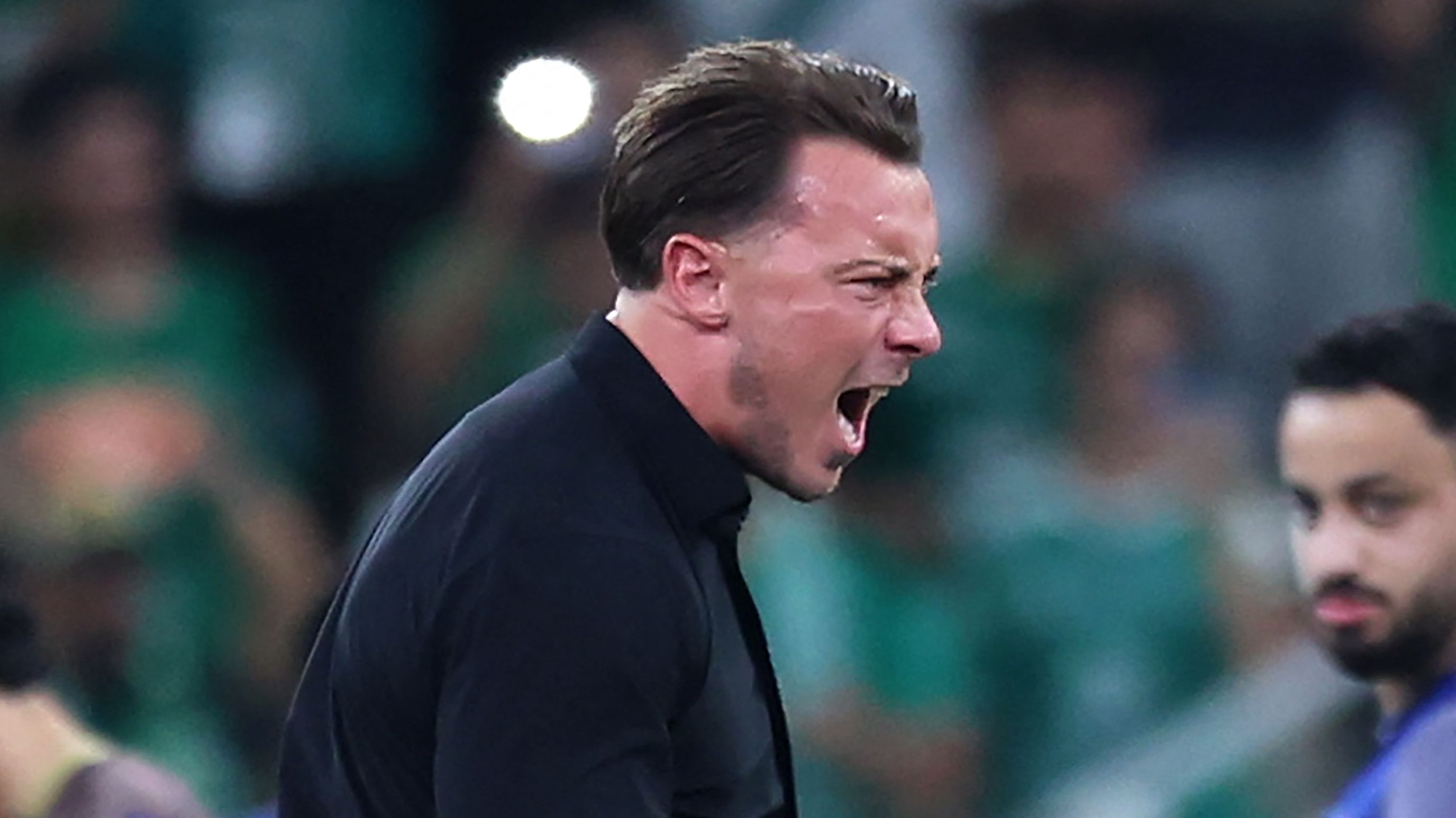 يايسله: أغلقنا صفحة آسيا وسنبدأ التركيز على لقب الدوري