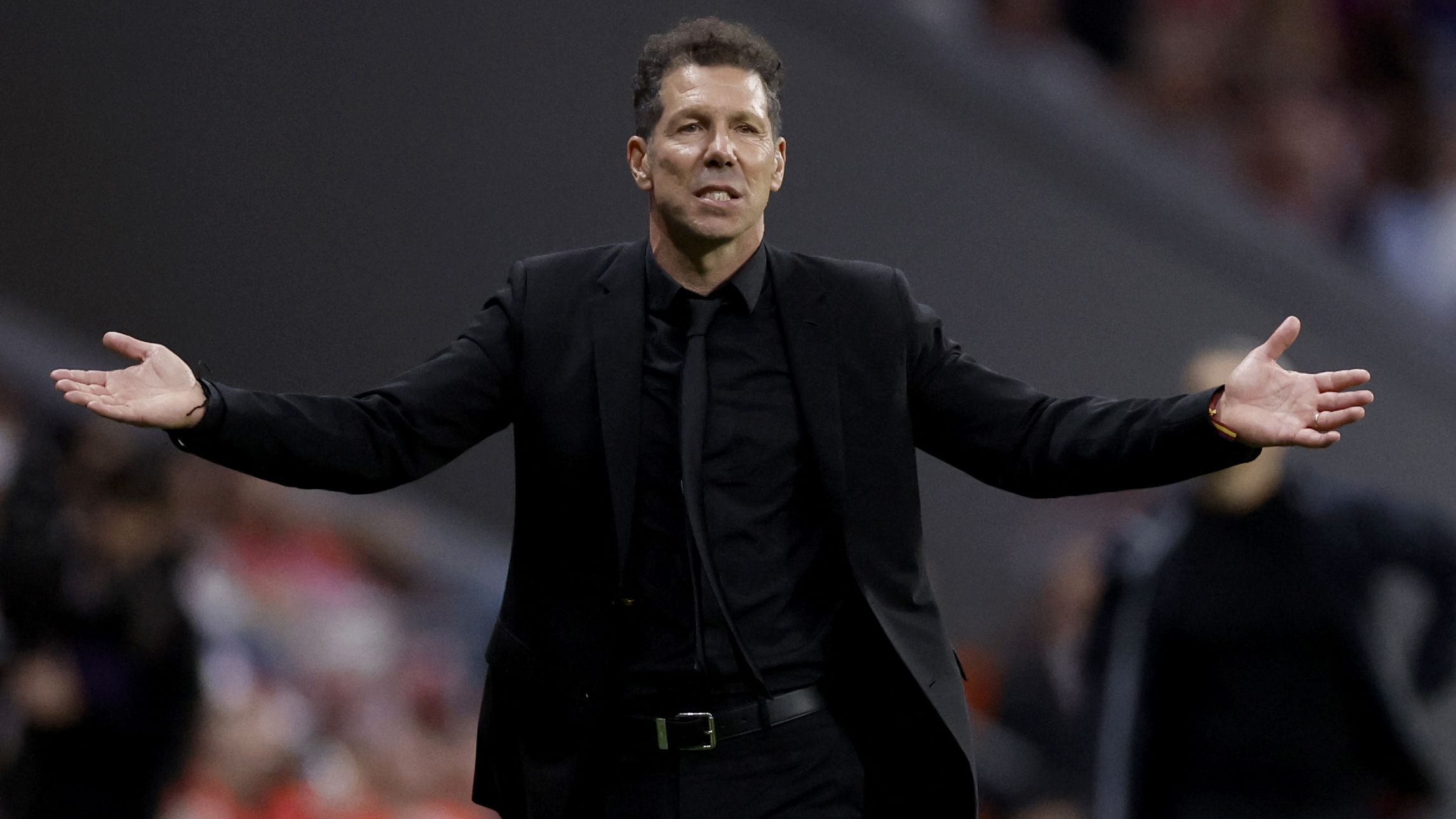 FBL-ESP-LIGA-ATLETICO DE MADRID-ATHLETIC BILBAO
