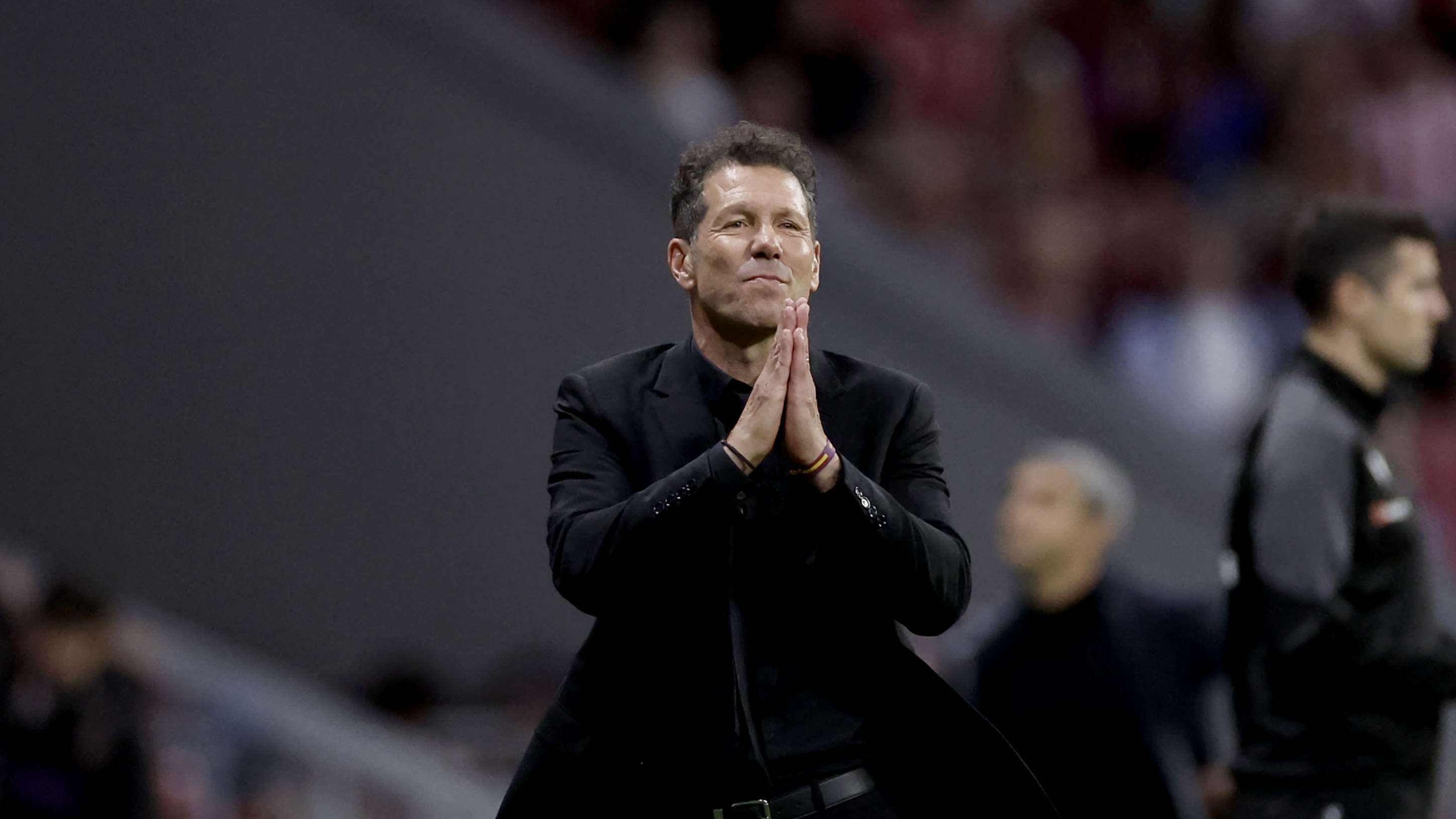 TOPSHOT-FBL-ESP-LIGA-ATLETICO DE MADRID-ATHLETIC BILBAO