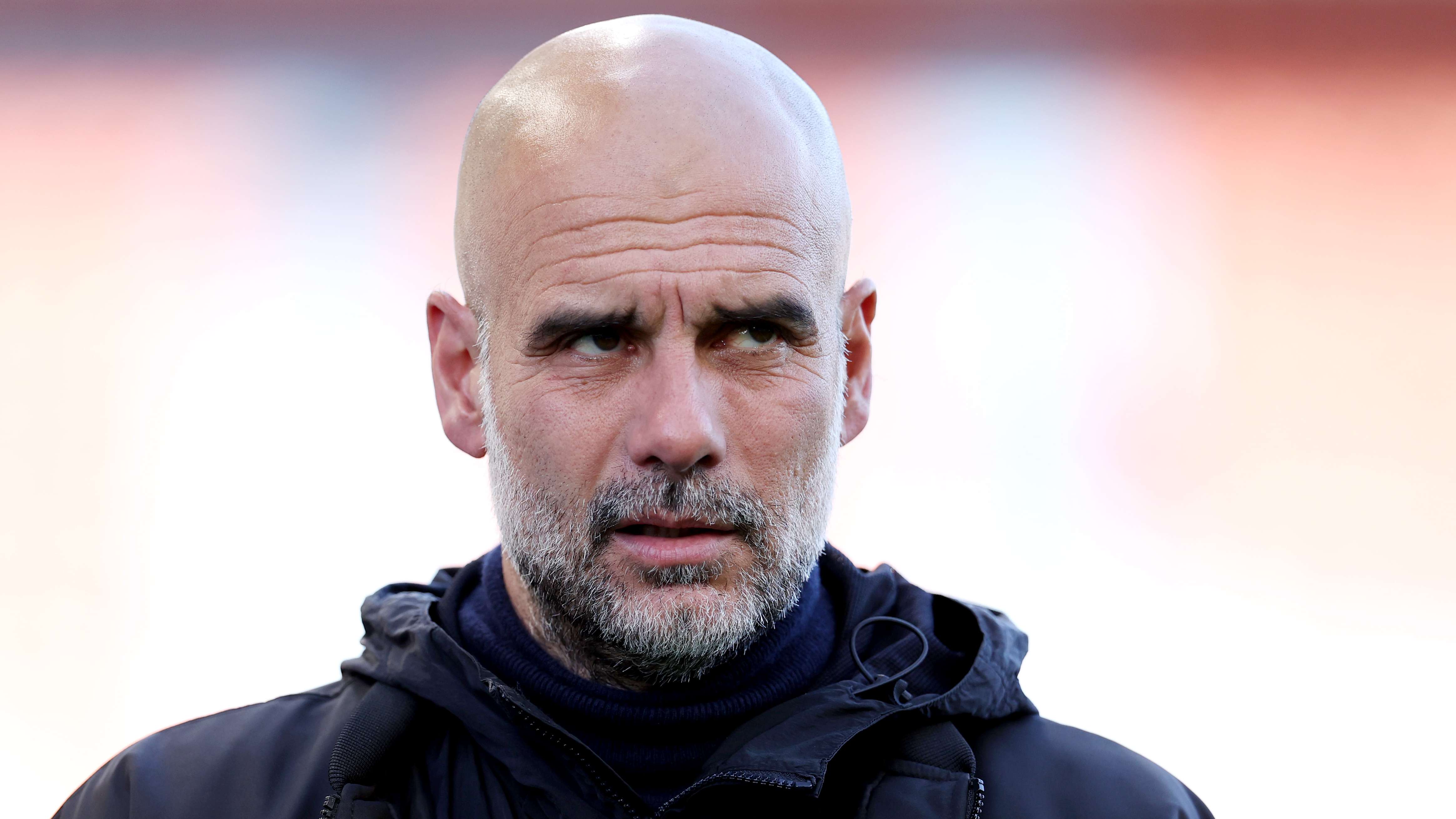 Burnley v Manchester City - Premier League