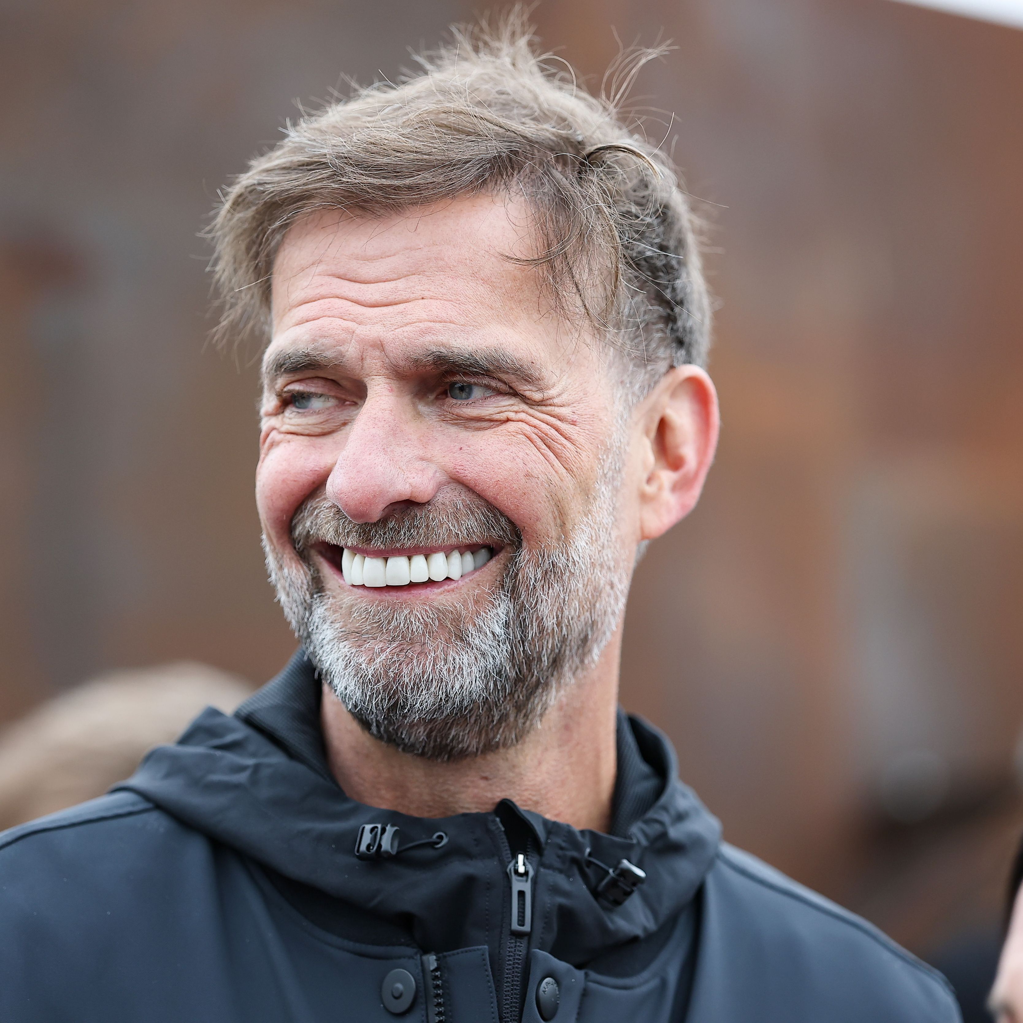 Inside Brazil's Main Training Camp for FIFA World Cup 2026