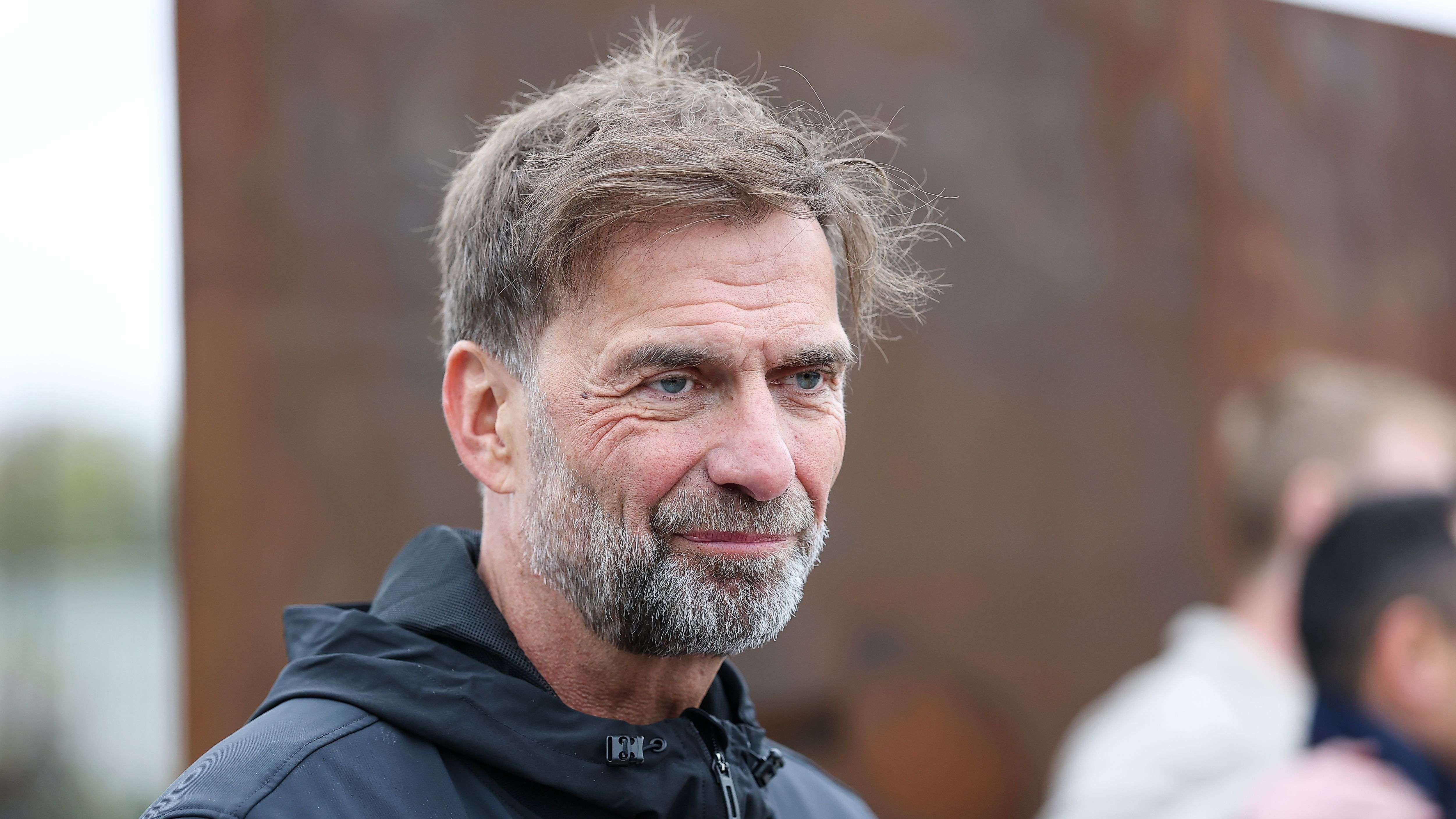 Inside Brazil's Main Training Camp for FIFA World Cup 2026
