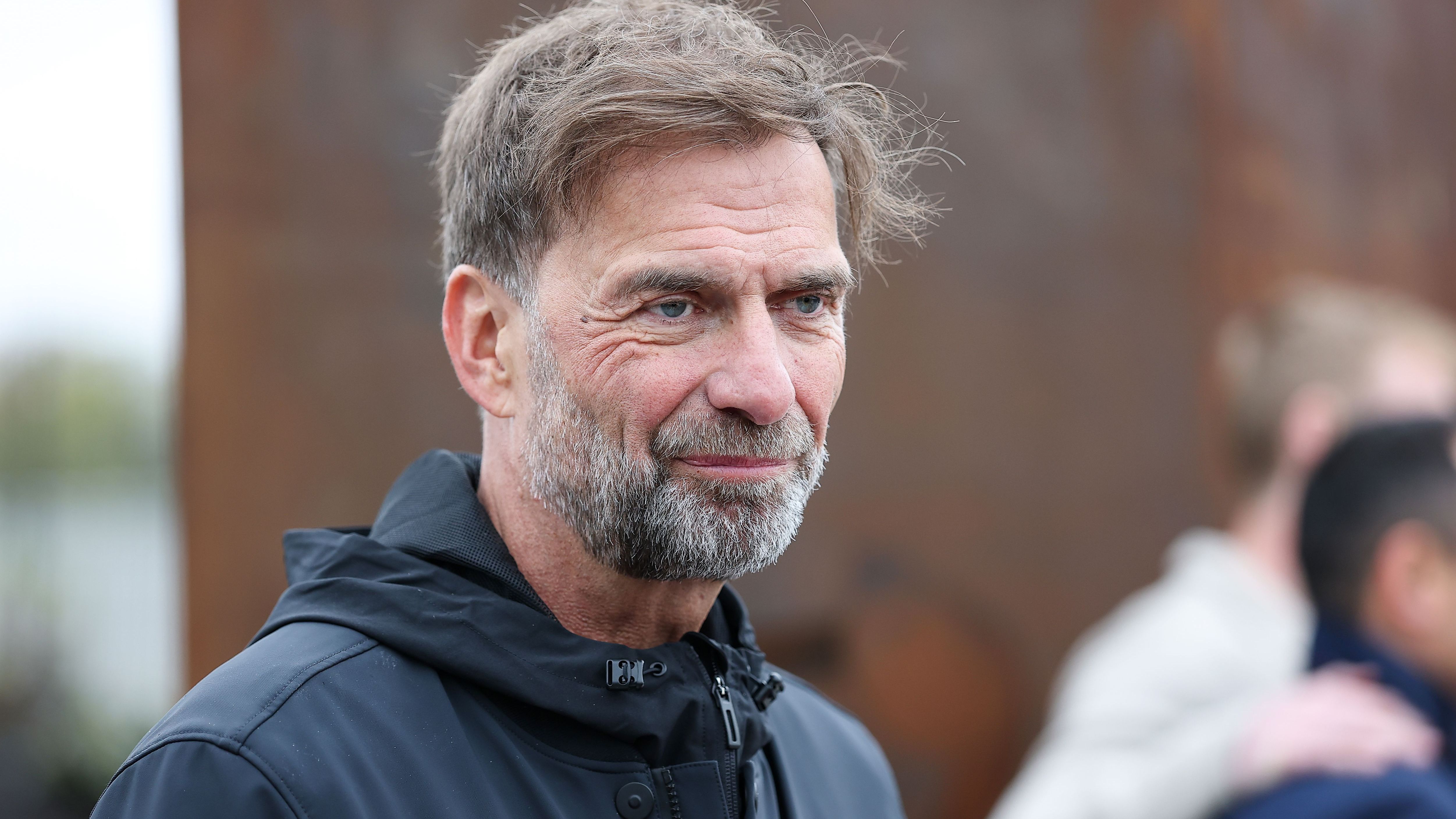 كلوب يتحدث عن كأس العالم.. اختيار مفاجئ لأكثر مباراة ينتظرها ورسالة لصلاح