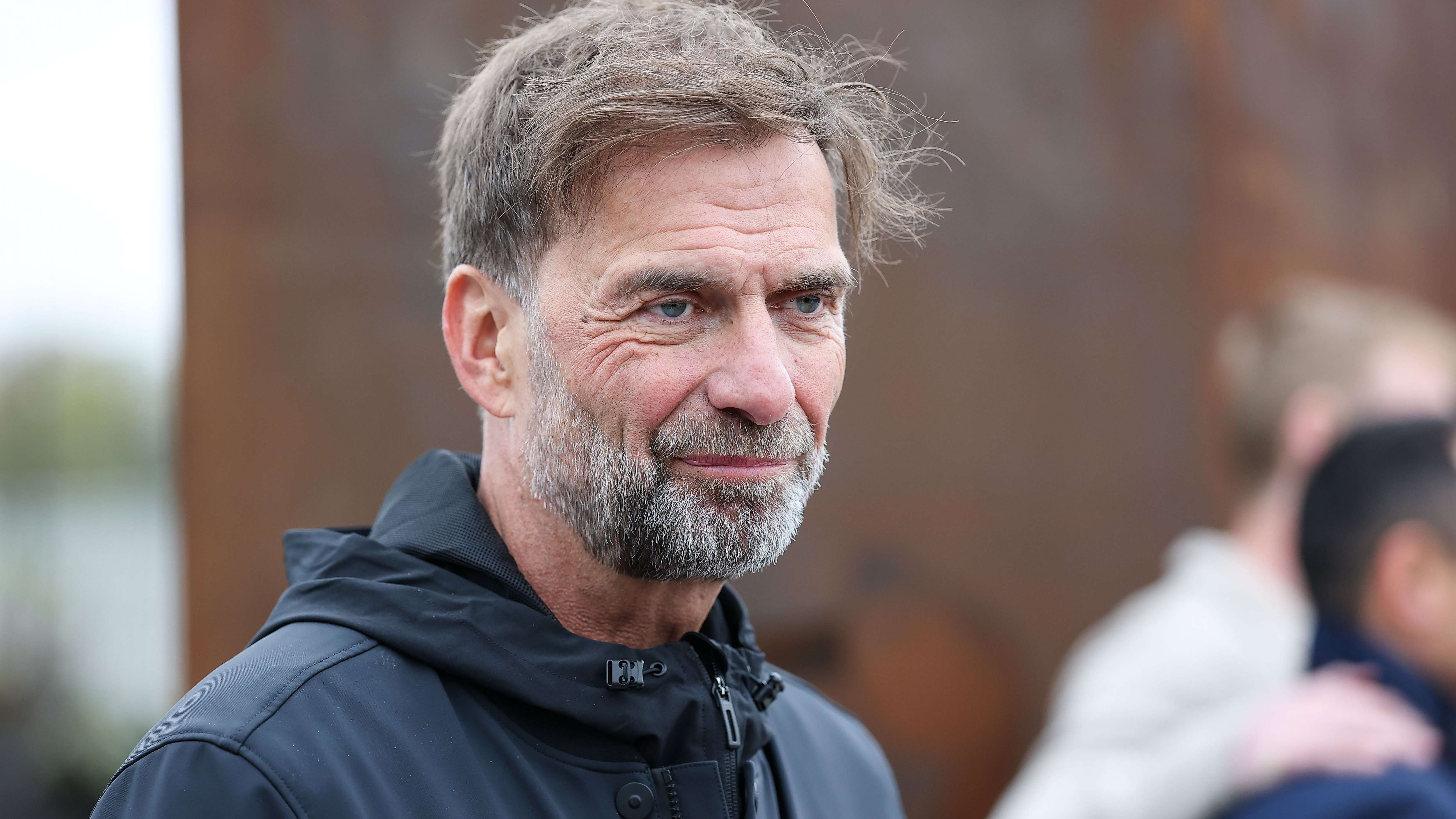 Inside Brazil's Main Training Camp for FIFA World Cup 2026