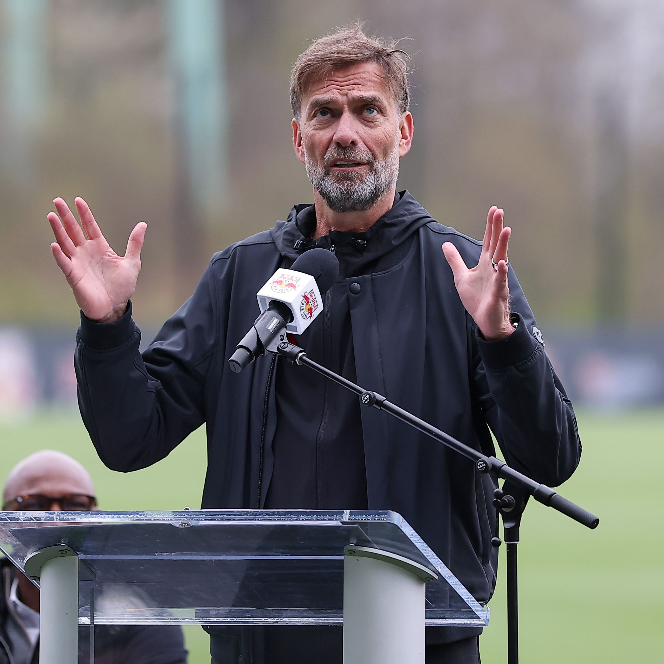 Inside Brazil's Main Training Camp for FIFA World Cup 2026