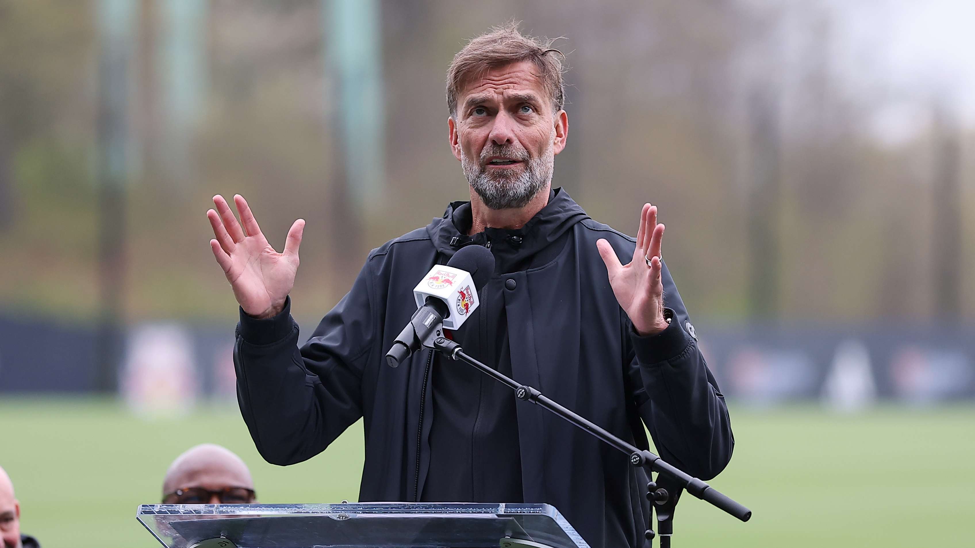 Inside Brazil's Main Training Camp for FIFA World Cup 2026