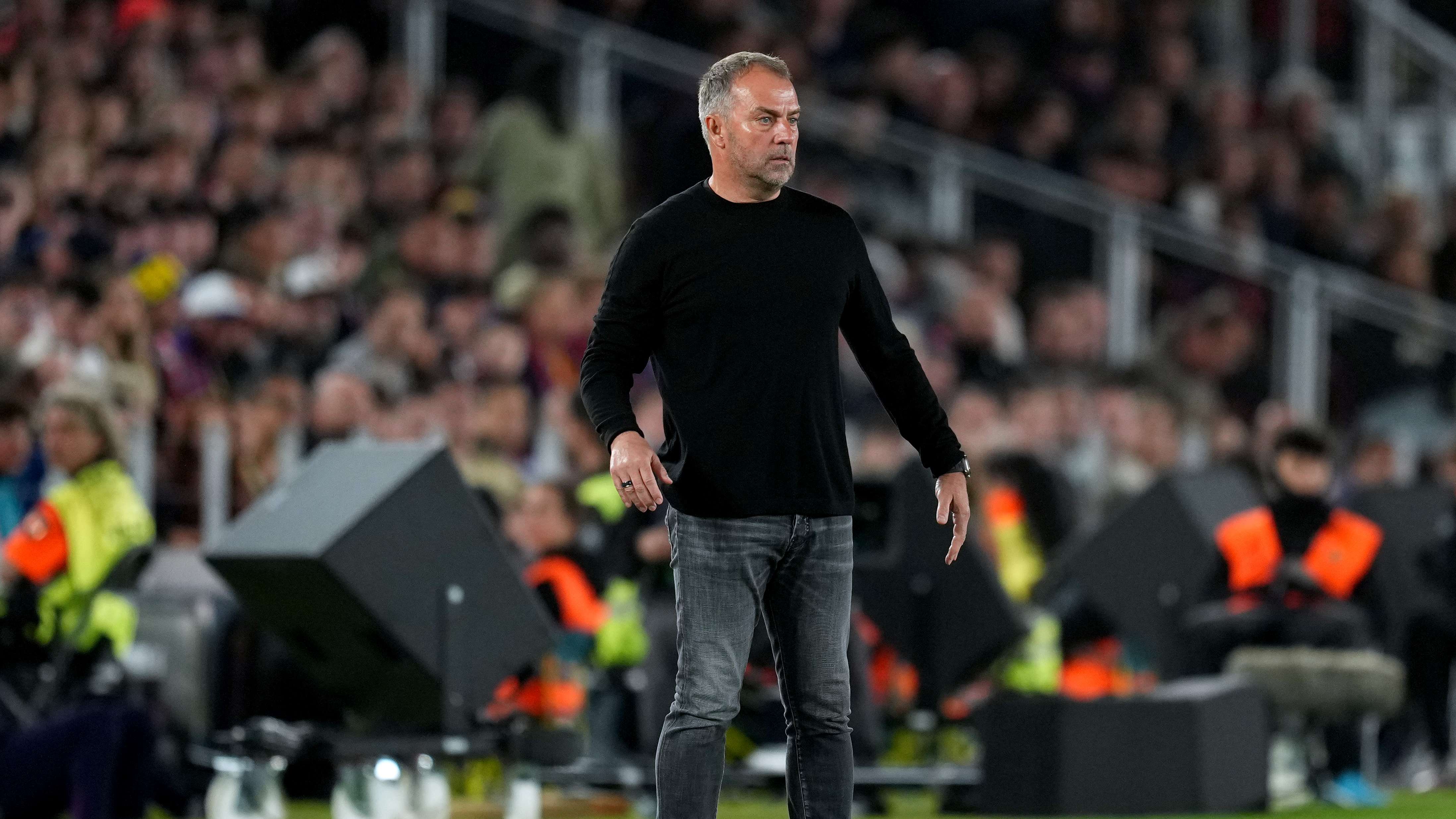 FC Barcelona v RC Celta de Vigo - LaLiga EA Sports