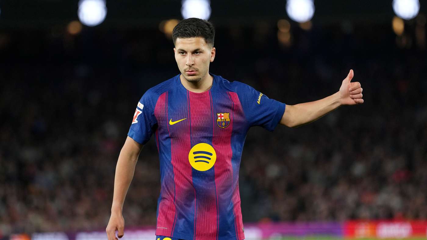 FC Barcelona v RC Celta de Vigo - LaLiga EA Sports